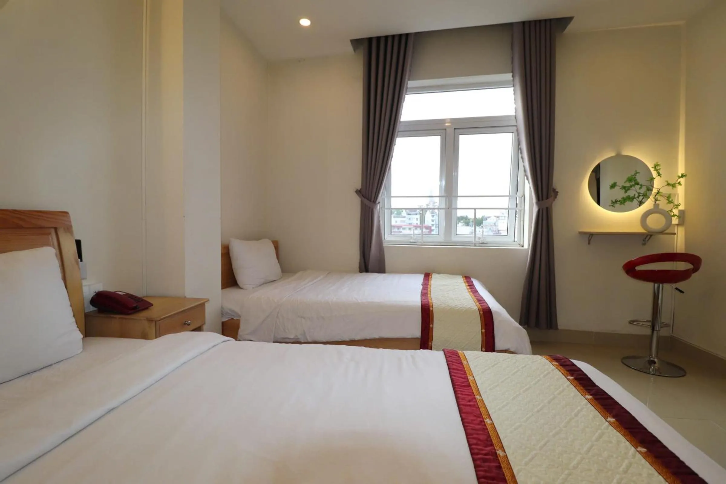 Mai Hoang Da Lat Hotel