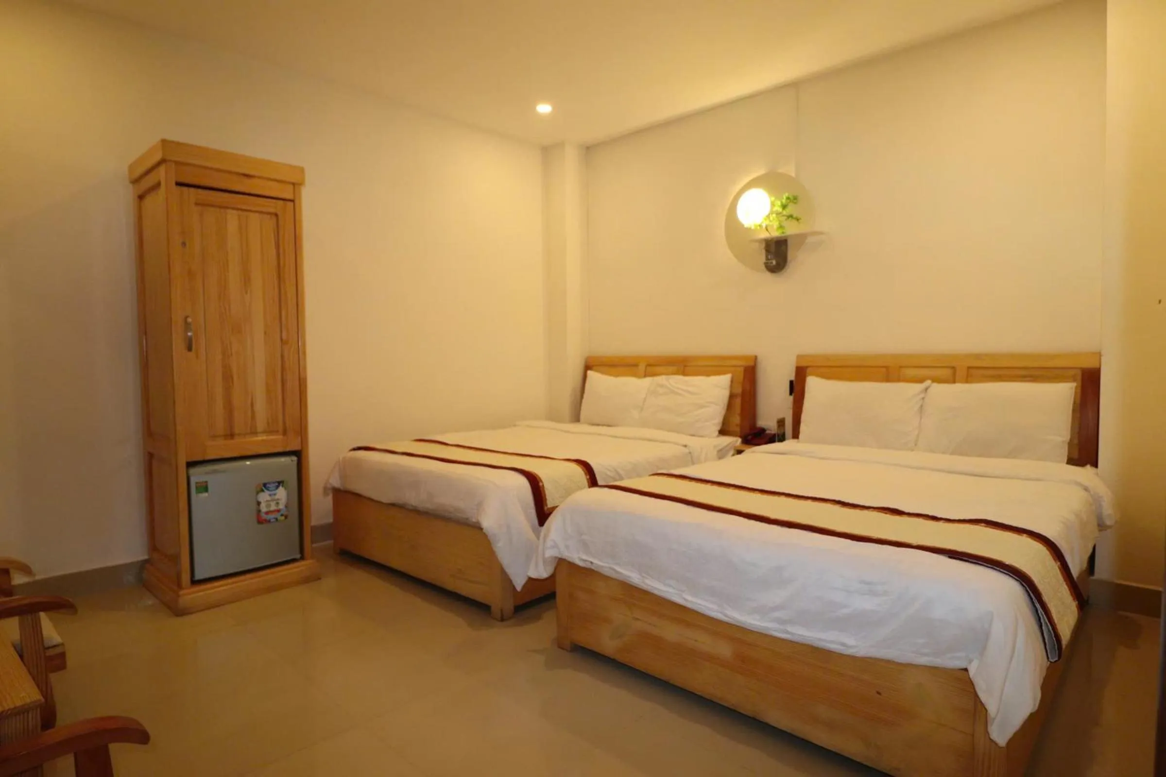 Mai Hoang Da Lat Hotel