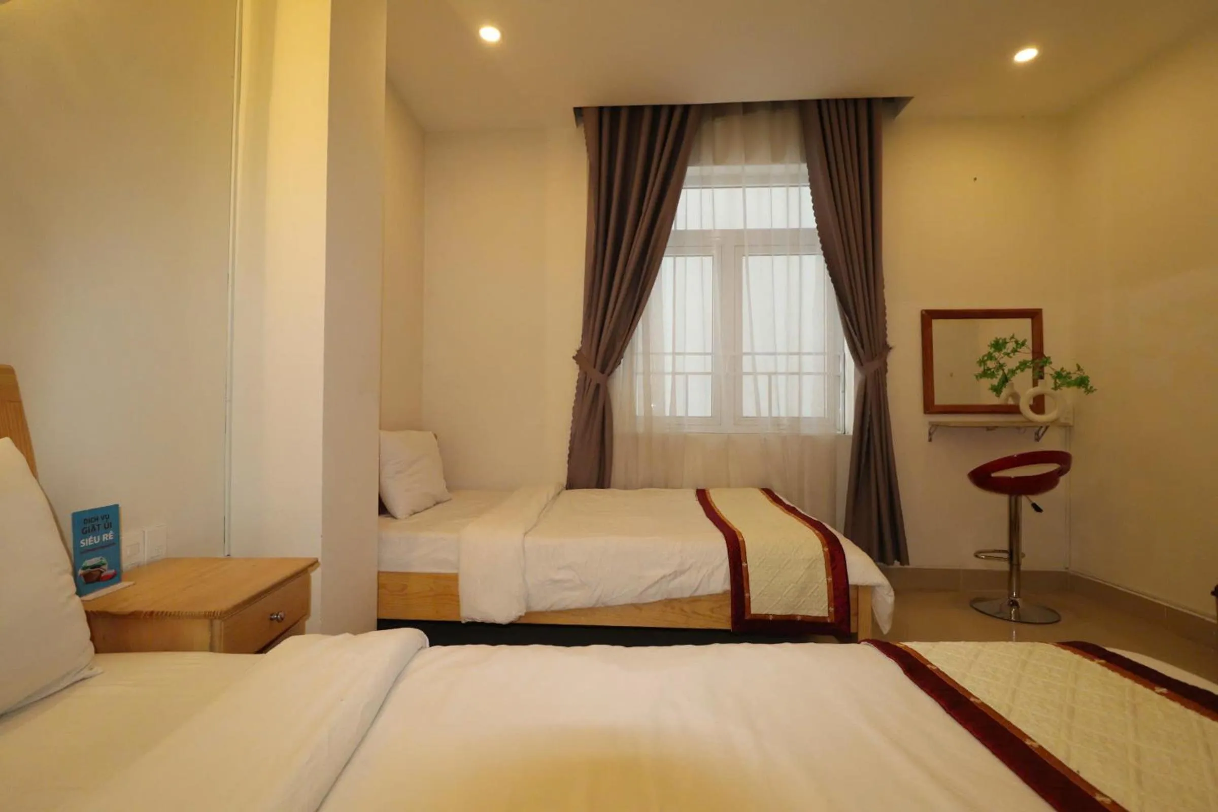 Mai Hoang Da Lat Hotel