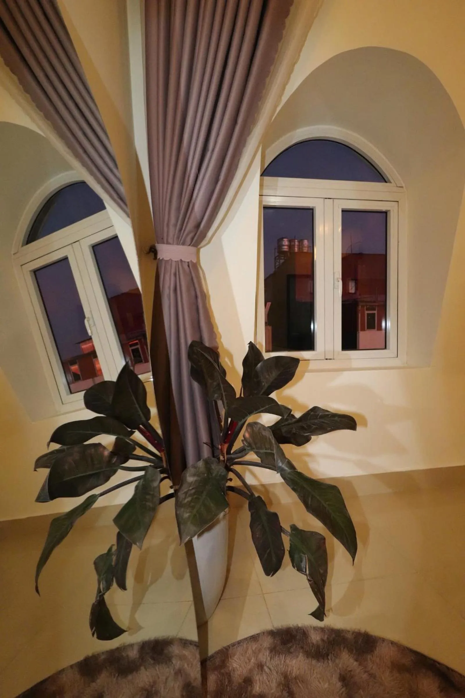 Mai Hoang Da Lat Hotel