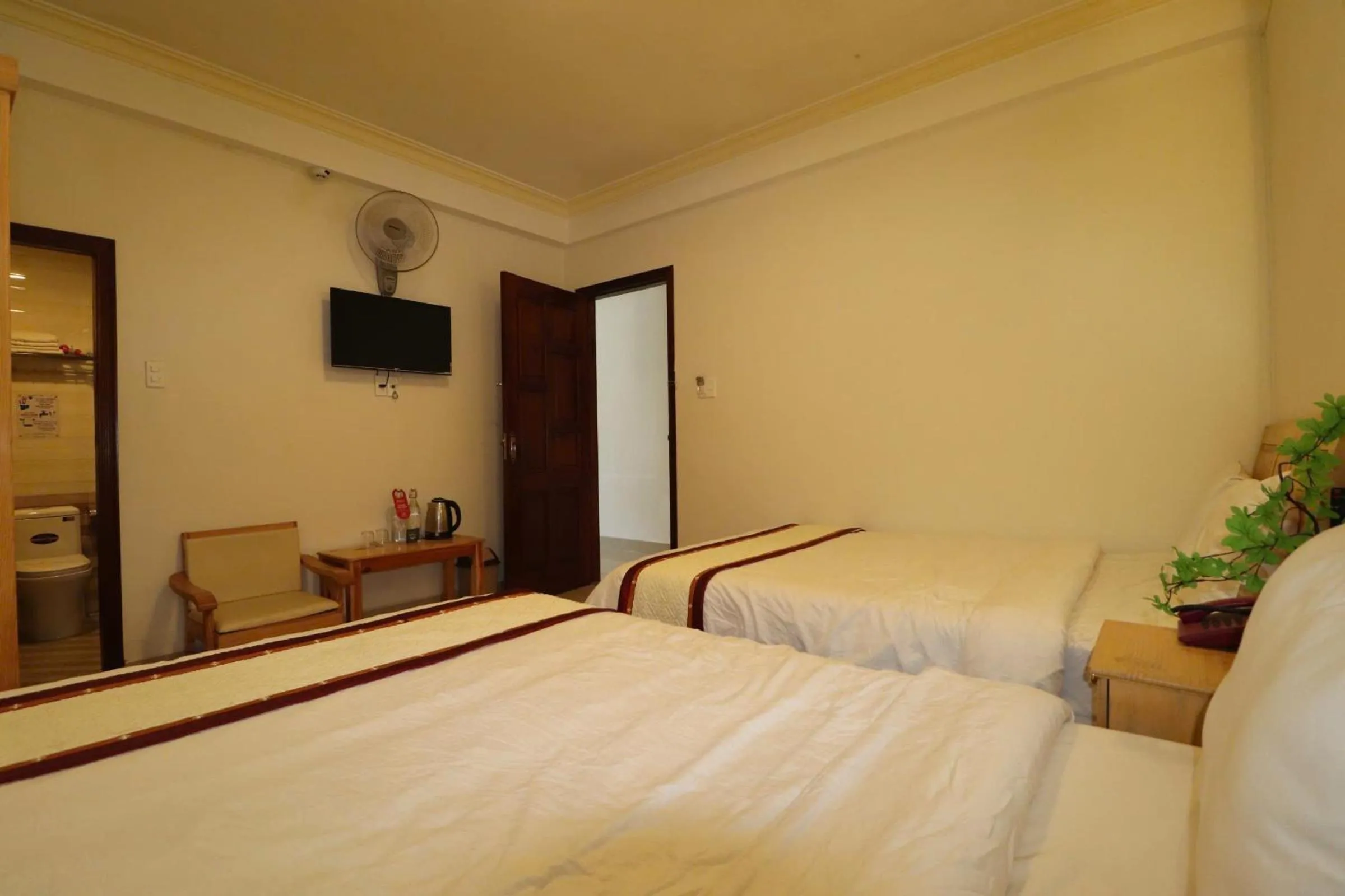 Mai Hoang Da Lat Hotel