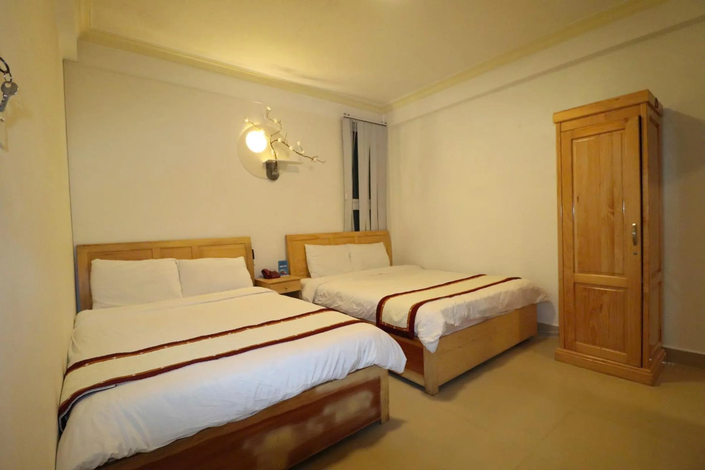 Mai Hoang Da Lat Hotel