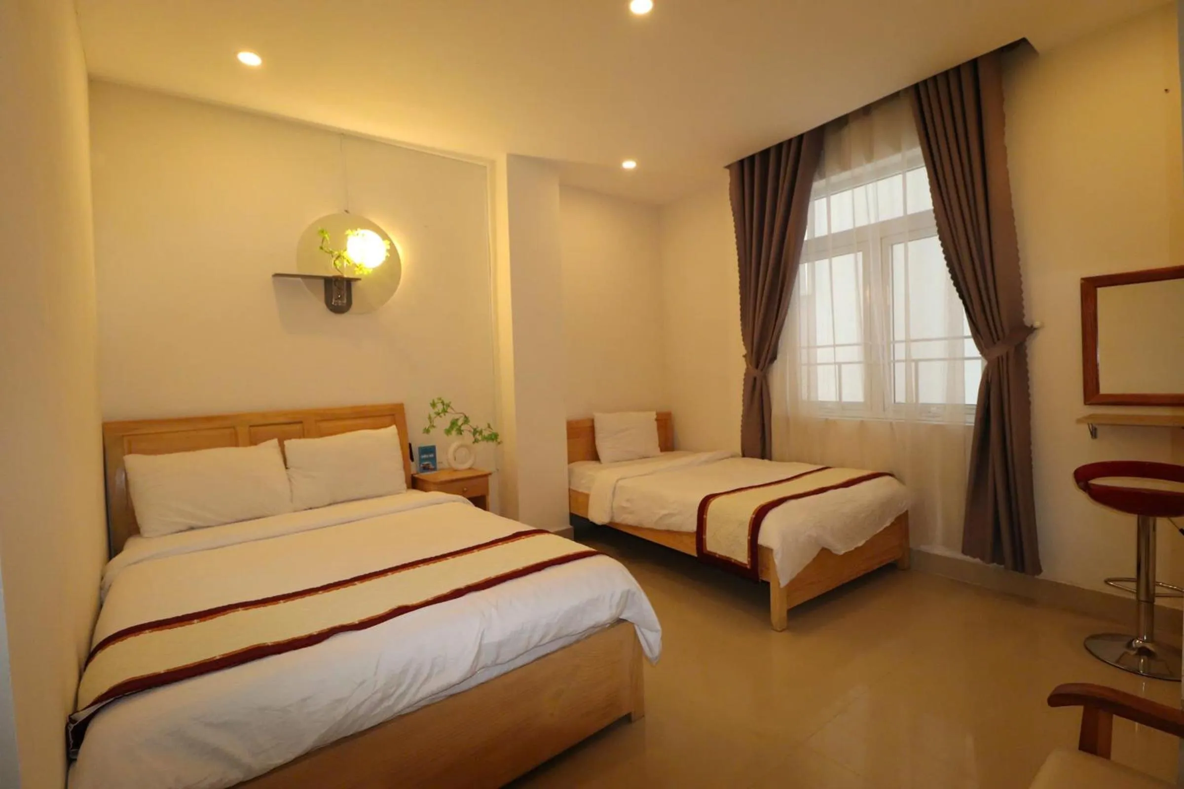 Mai Hoang Da Lat Hotel