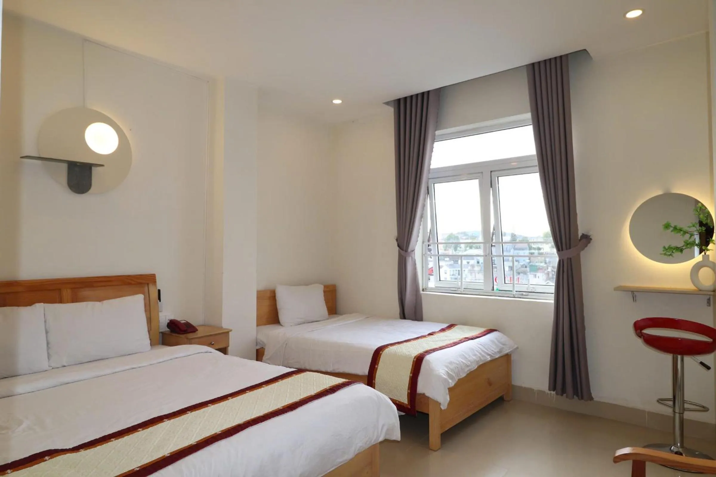 Mai Hoang Da Lat Hotel