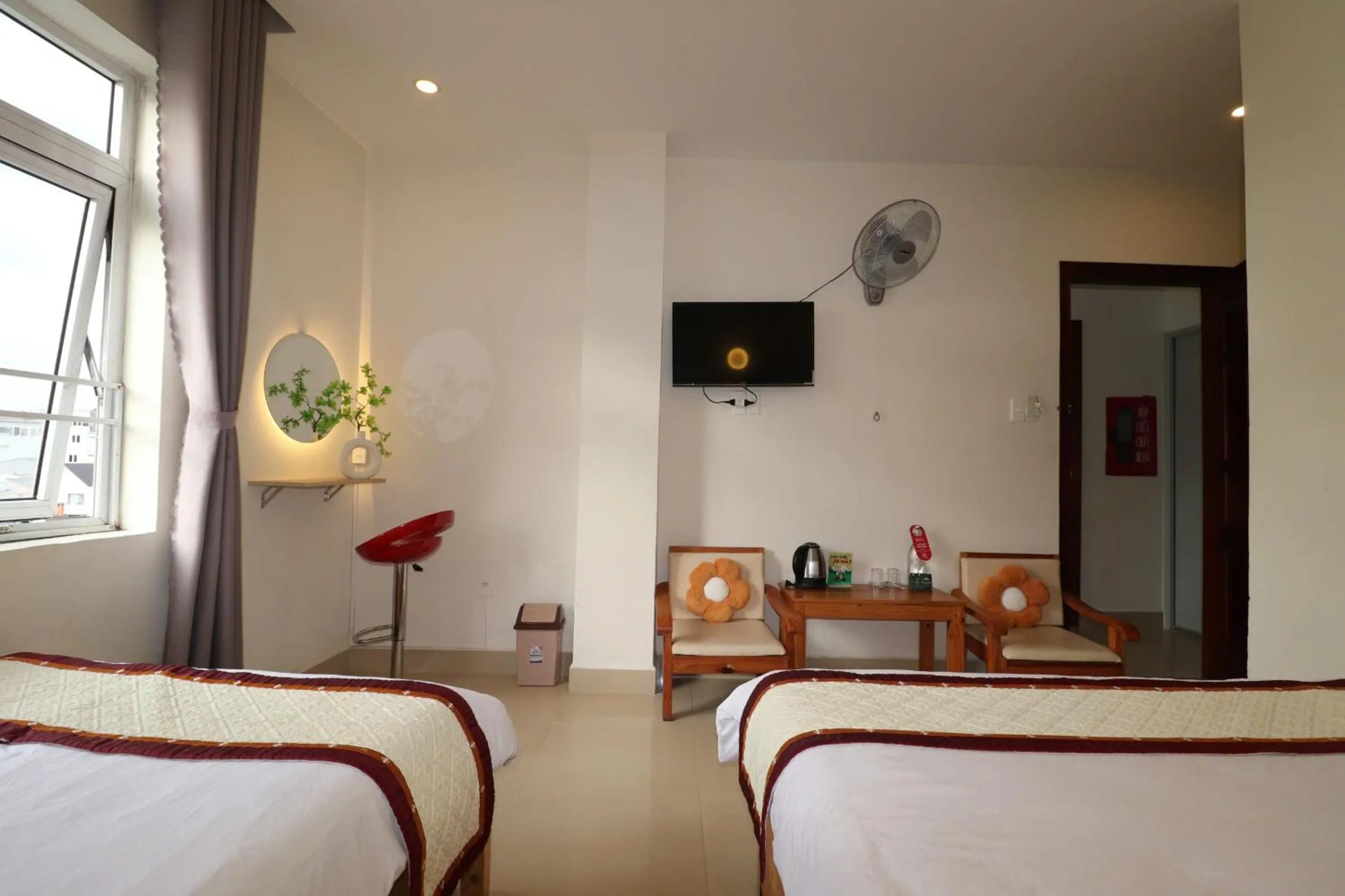 Mai Hoang Da Lat Hotel