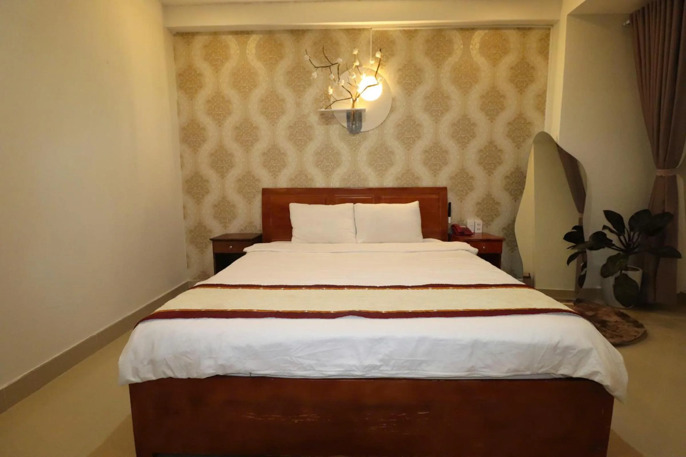 Mai Hoang Da Lat Hotel