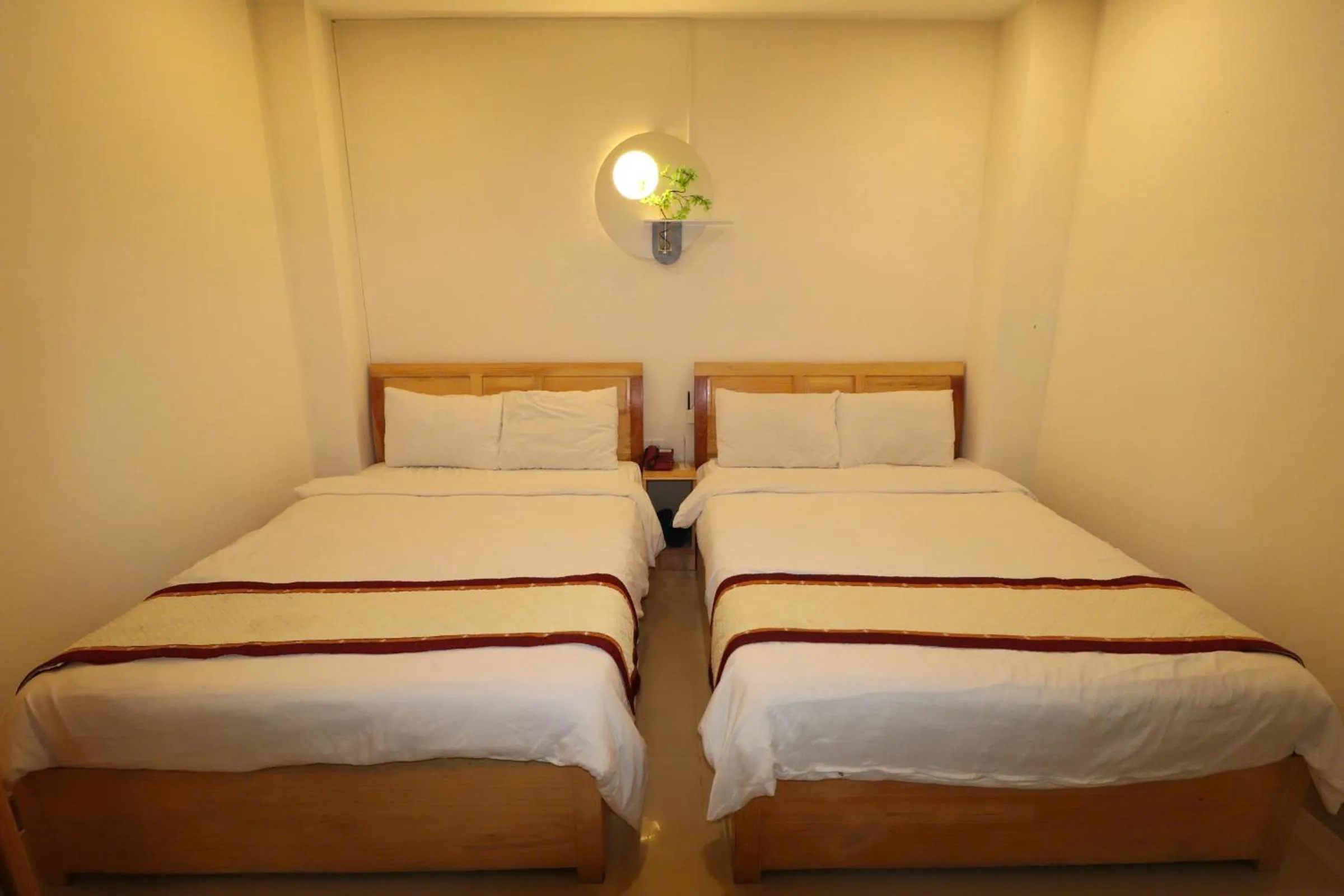 Mai Hoang Da Lat Hotel