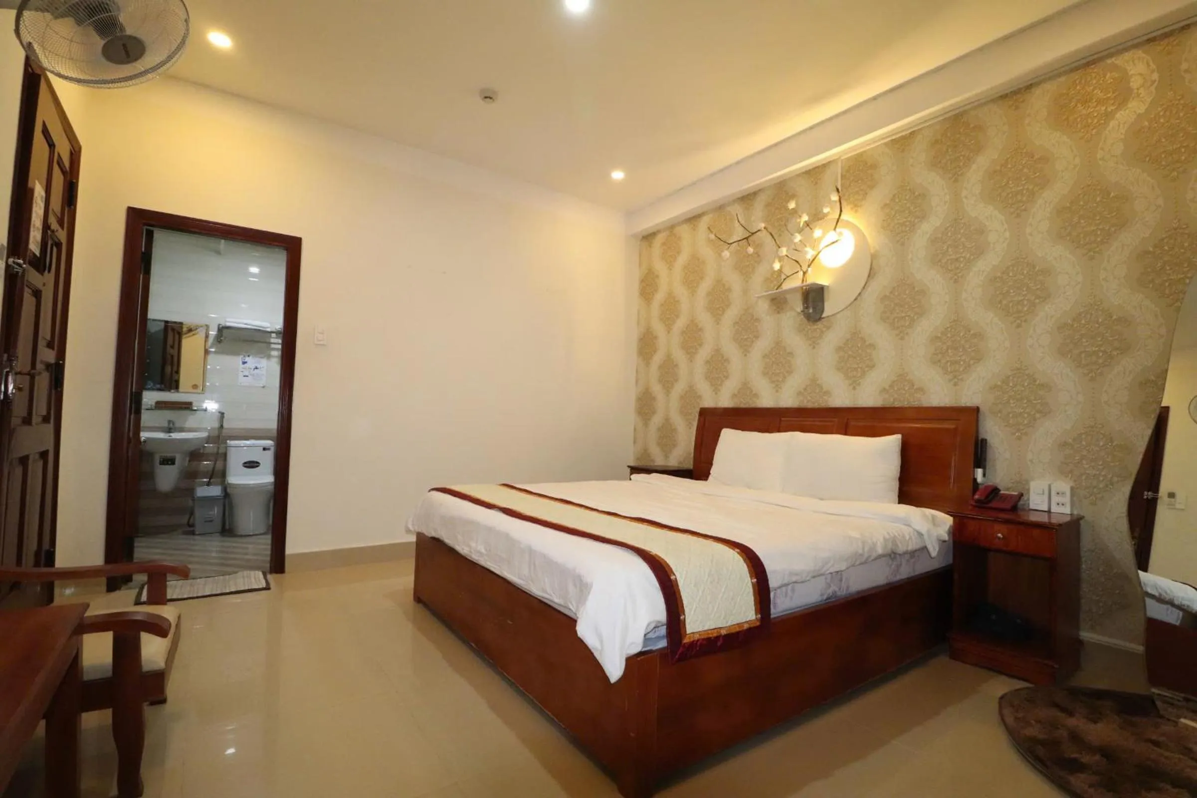 Mai Hoang Da Lat Hotel