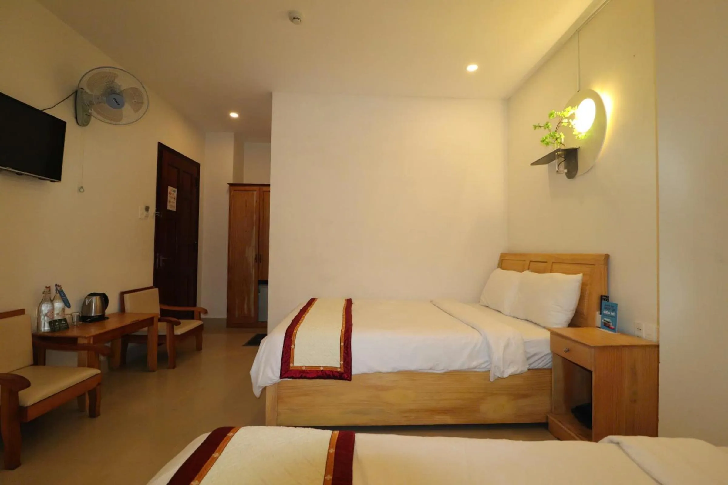 Mai Hoang Da Lat Hotel