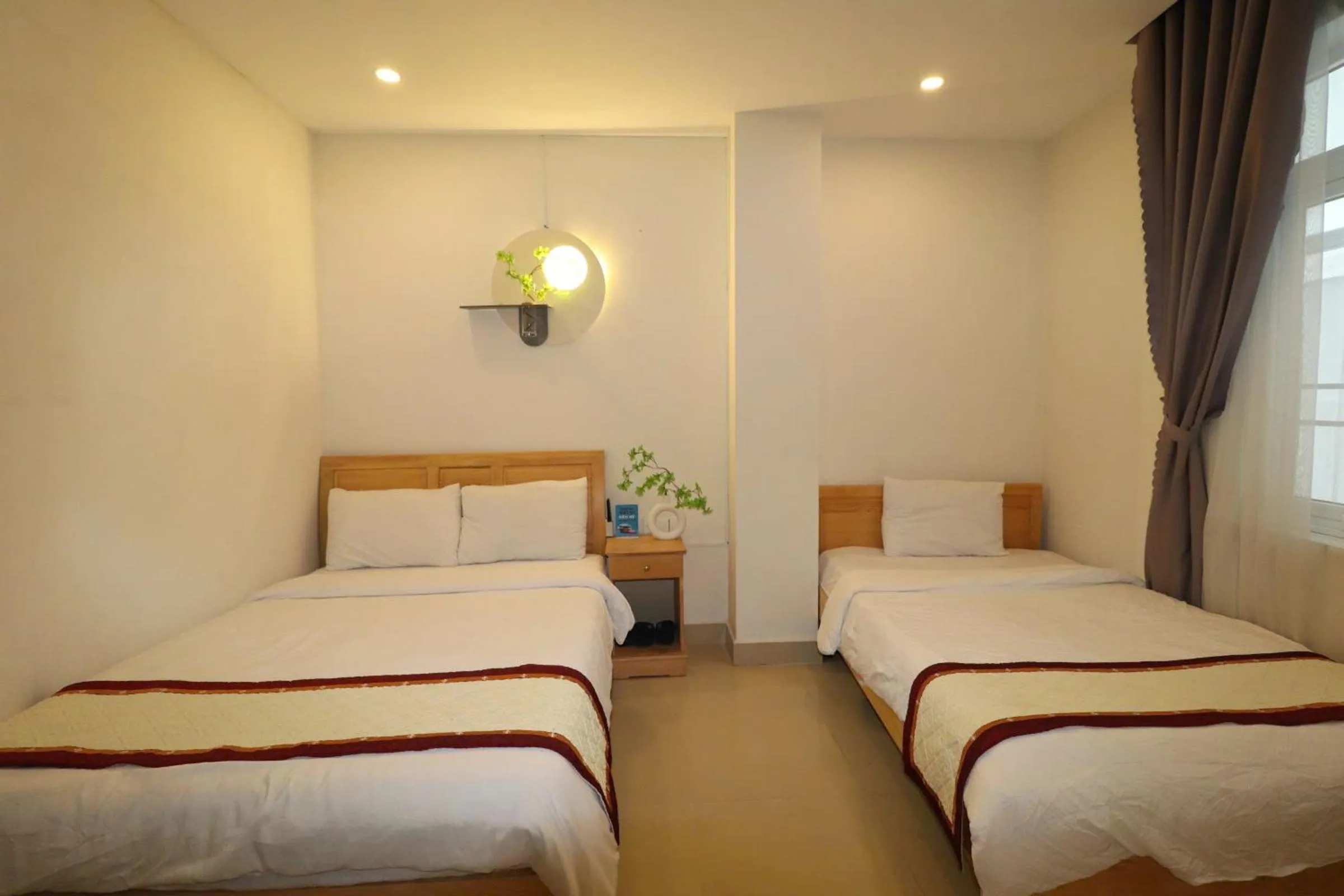 Mai Hoang Da Lat Hotel