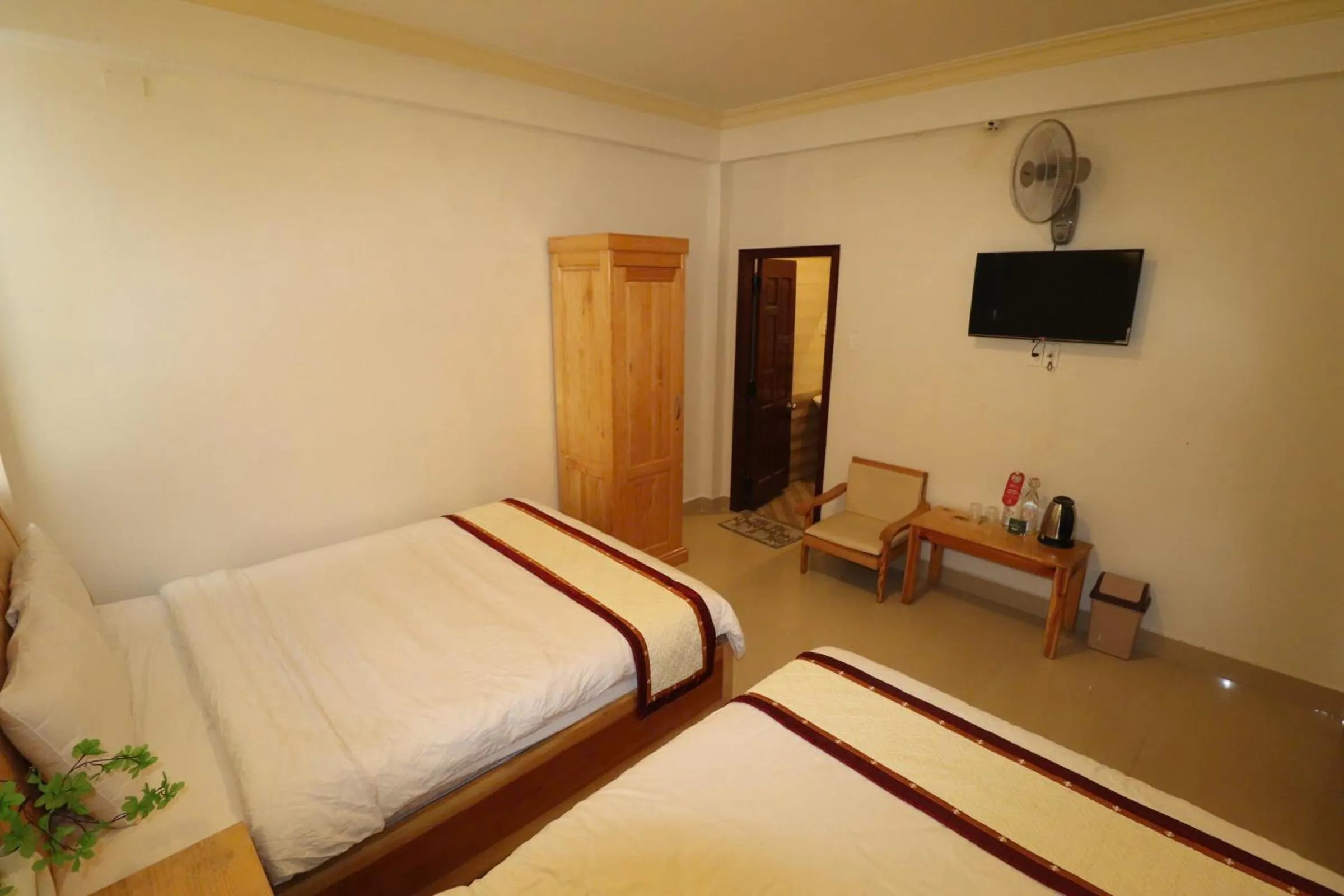 Mai Hoang Da Lat Hotel