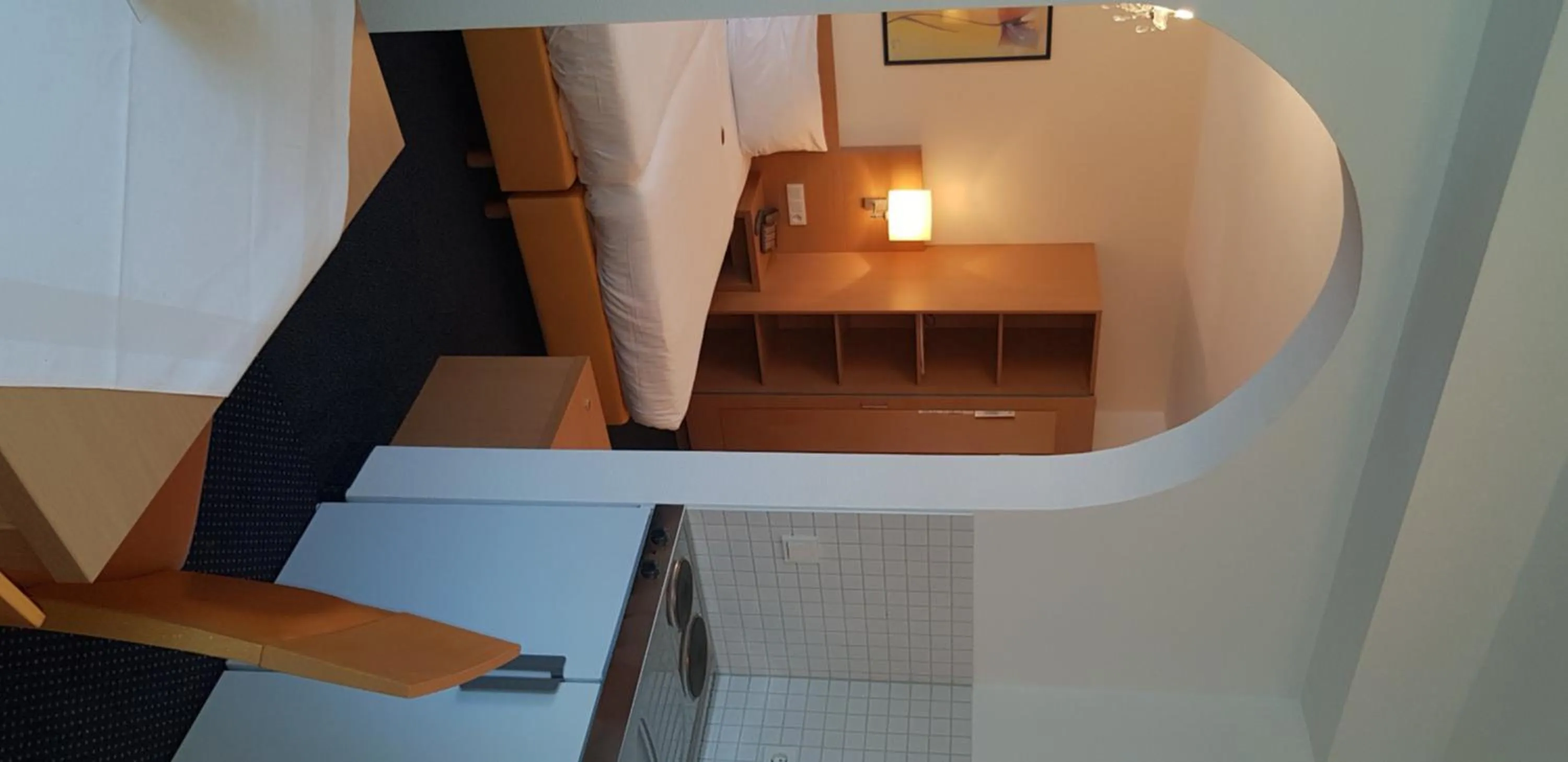 Photo of the whole room in Hotel Beuss