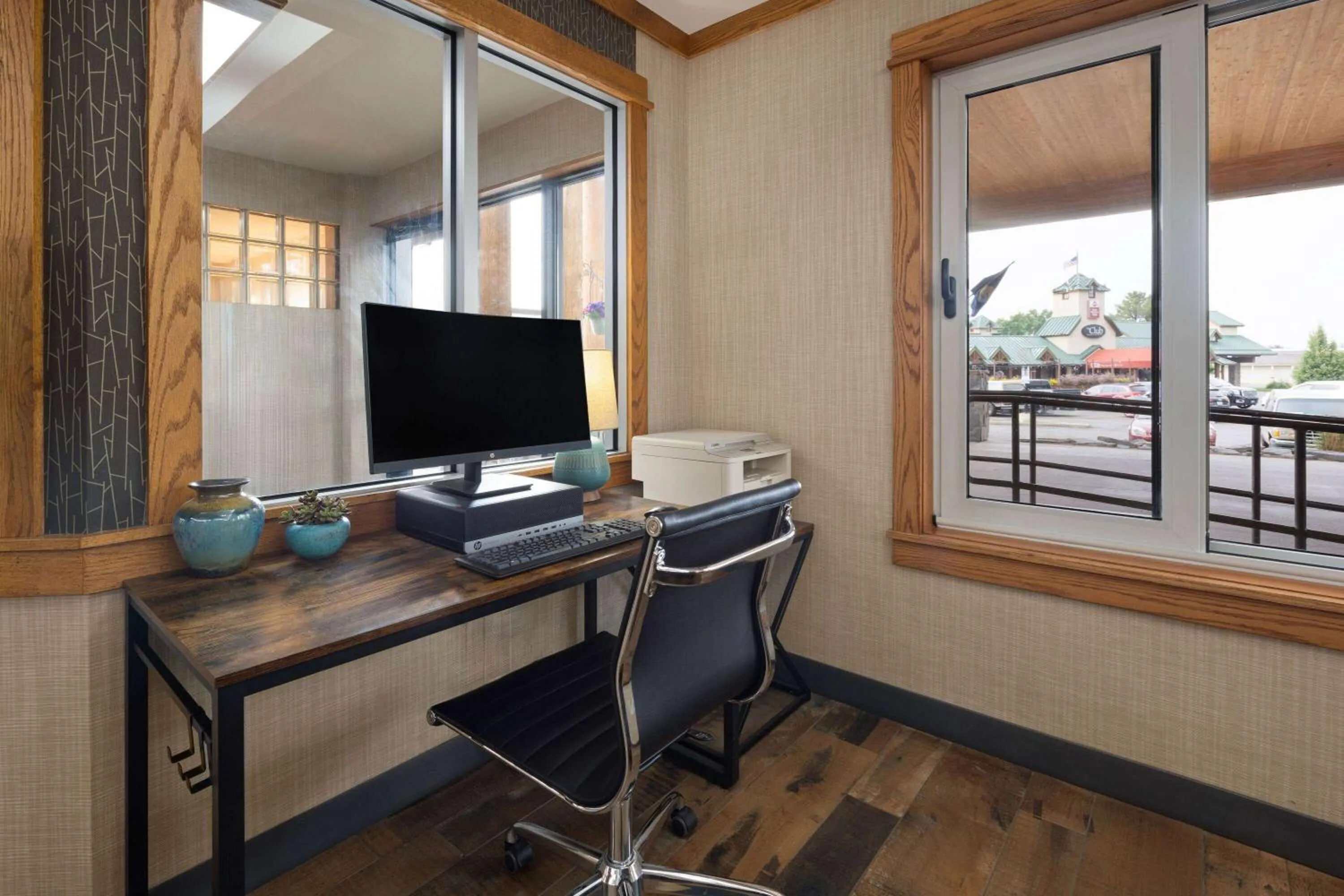 Business facilities in Days Inn & Suites by Wyndham Bozeman