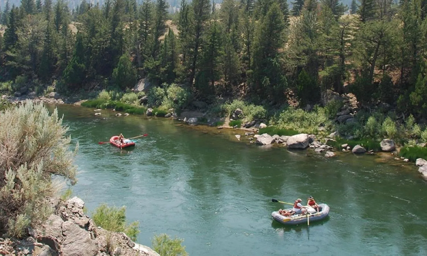 Sports in Days Inn & Suites by Wyndham Bozeman