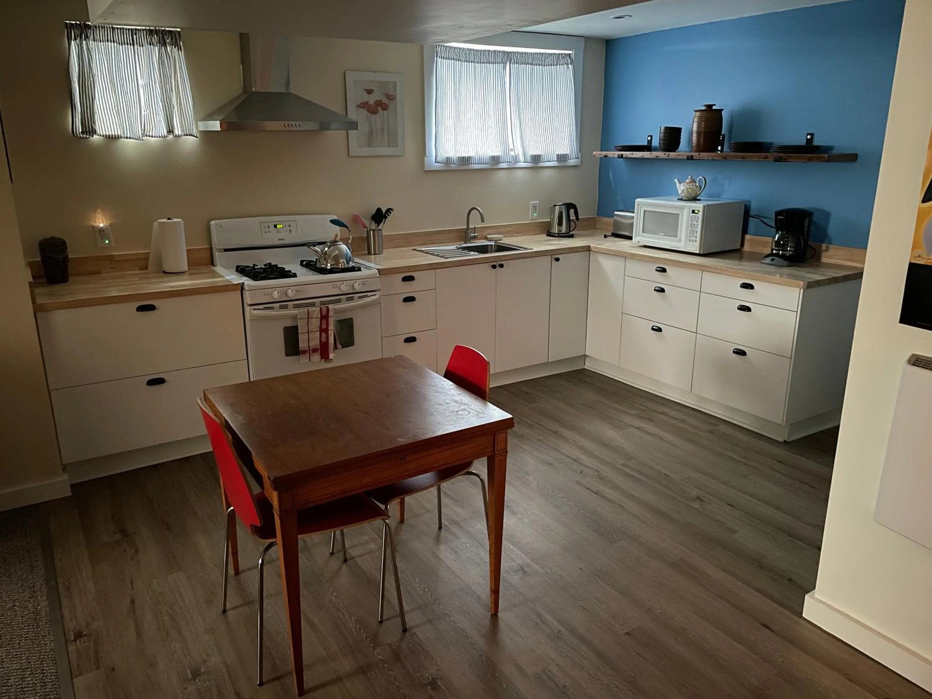 Day in Portland International Guesthouse