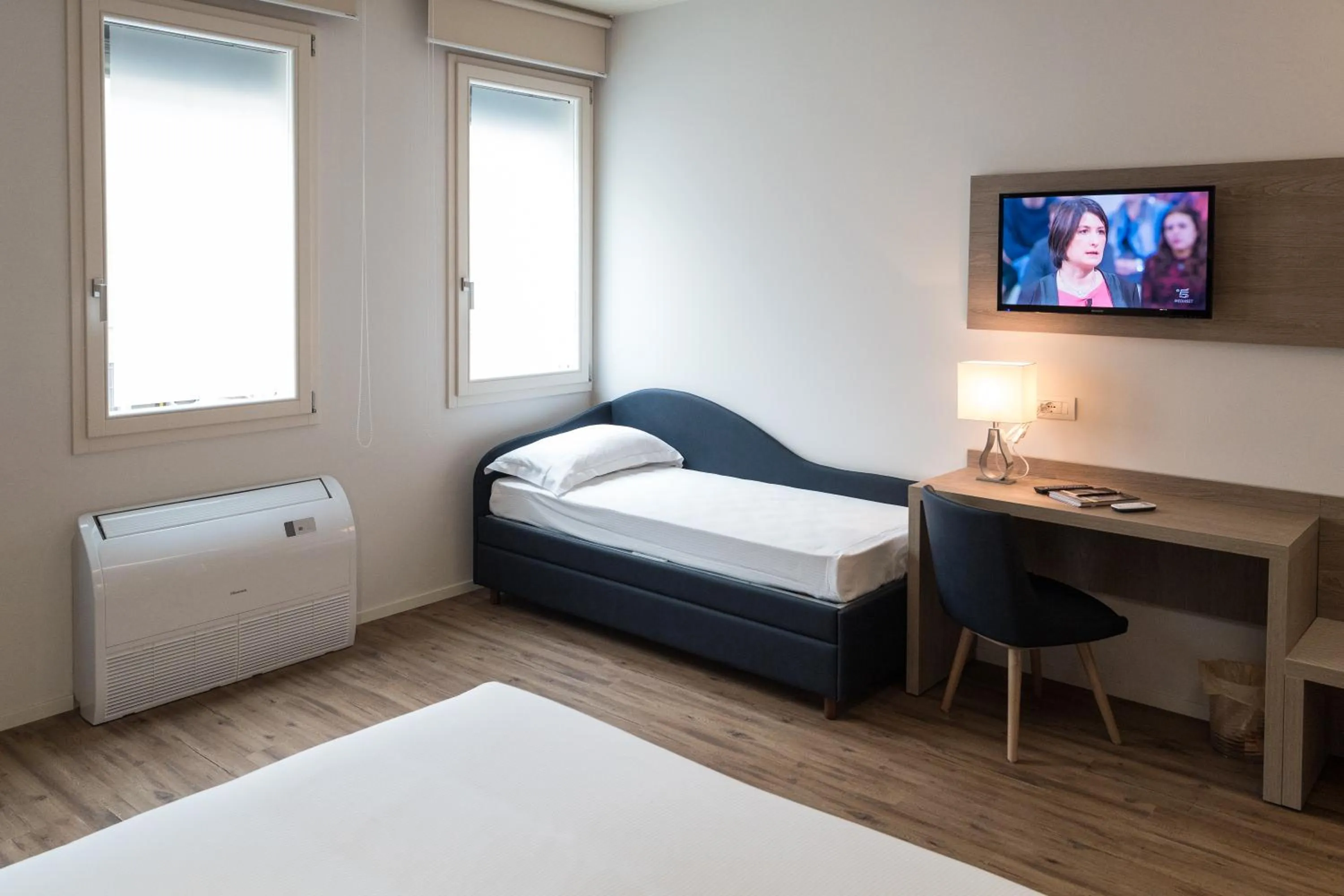 Bed in Letto A Castello