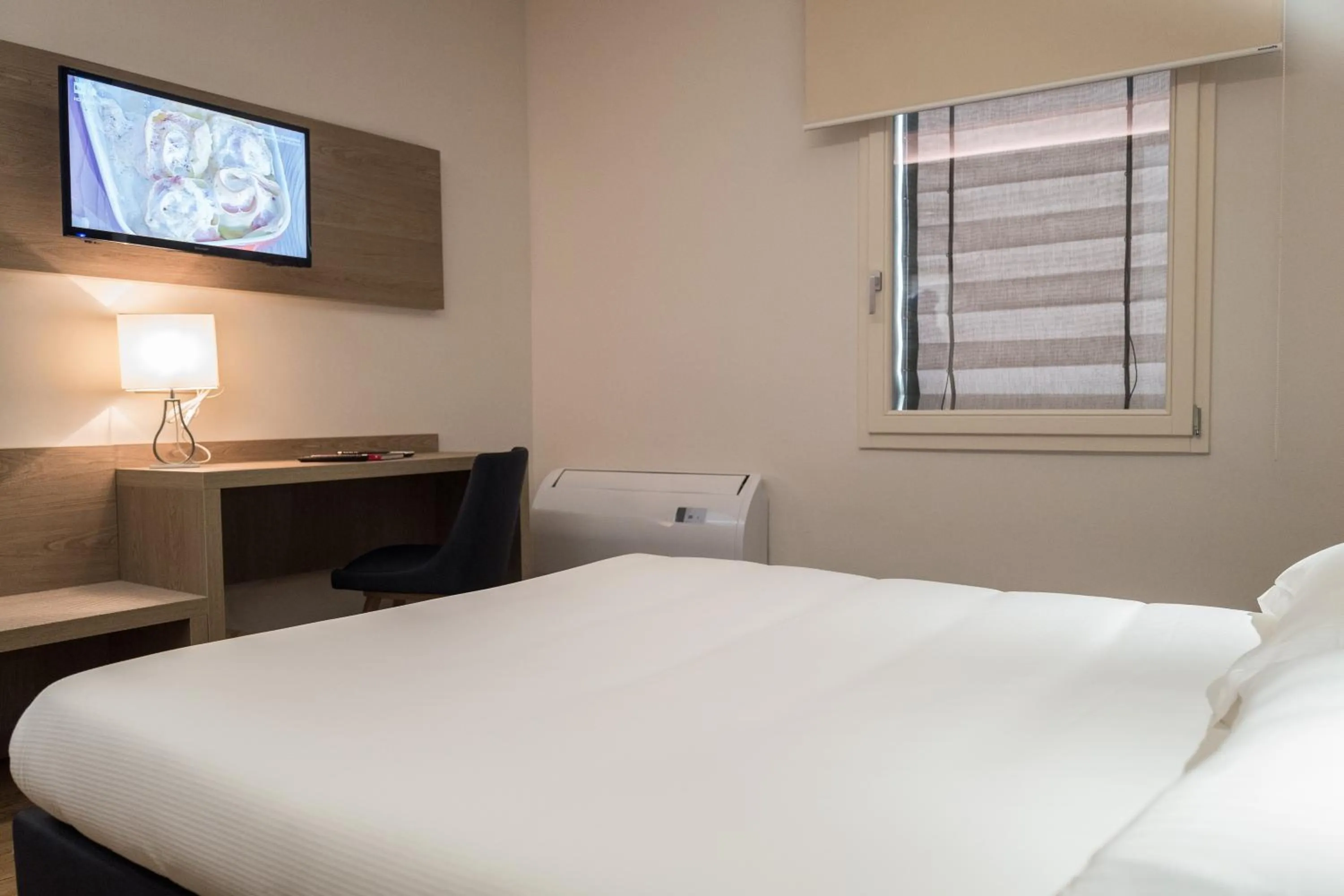 Bed in Letto A Castello