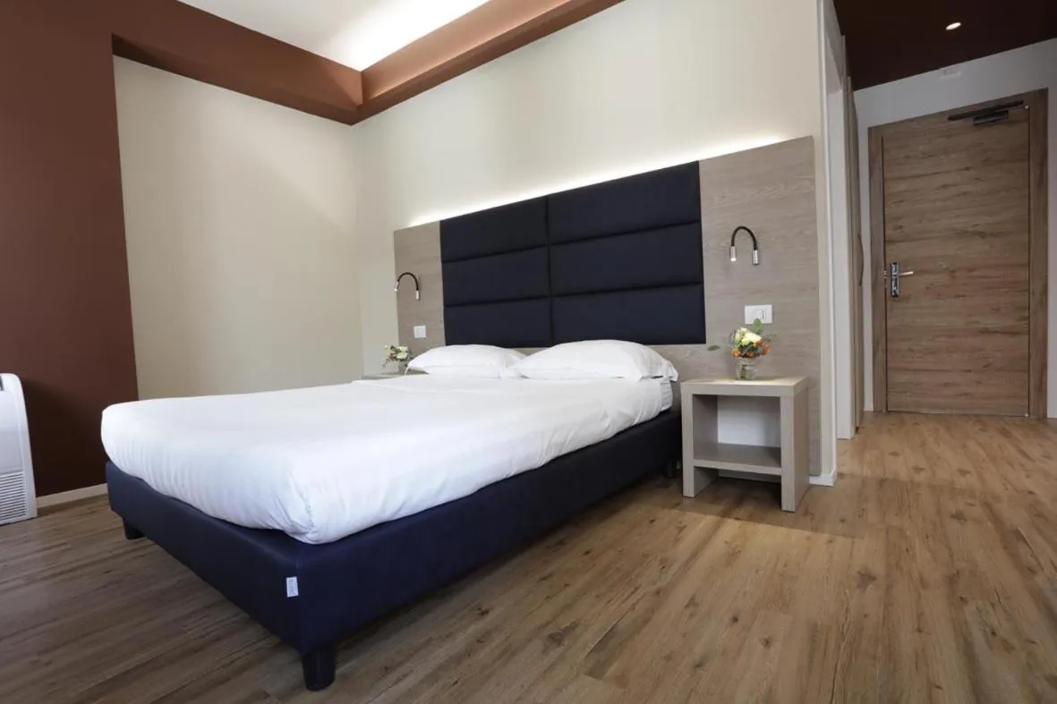 Bed in Letto A Castello