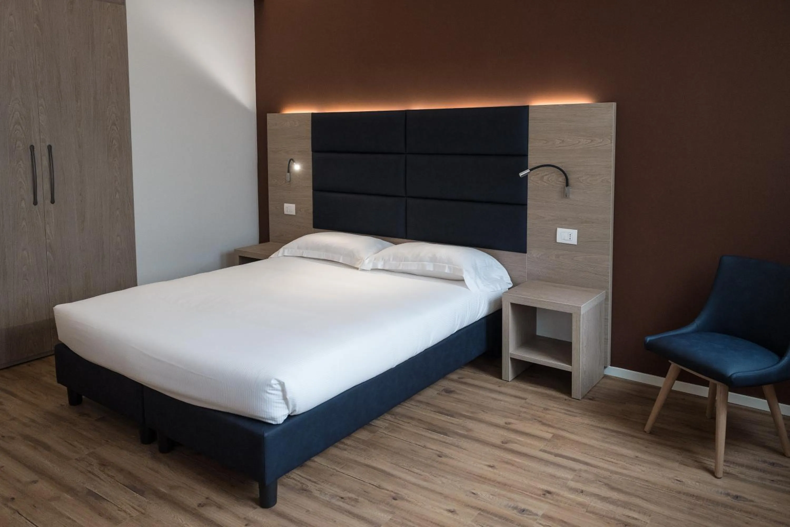 Bed in Letto A Castello