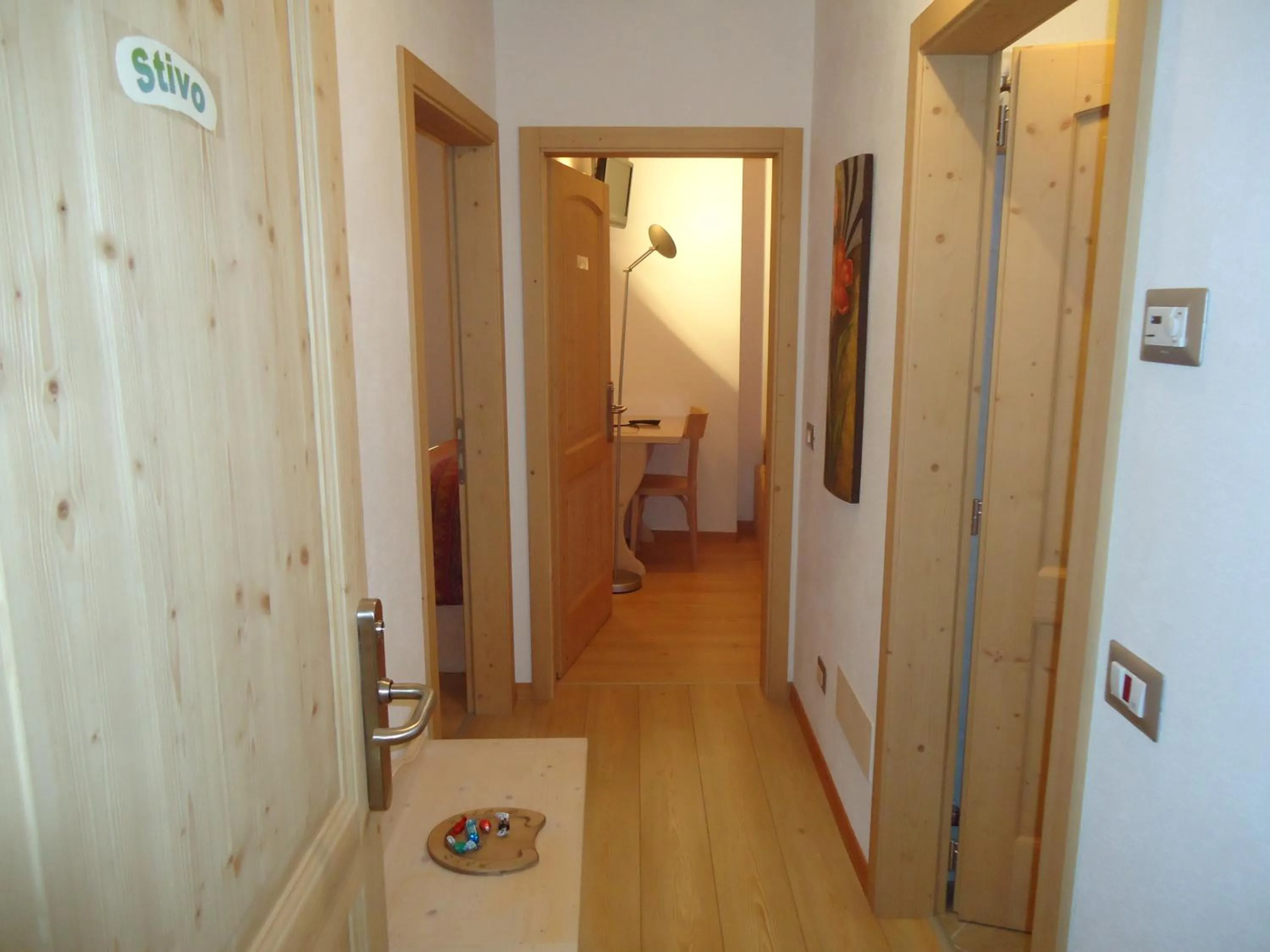 Other in Appartamenti Camere Masi Brenta