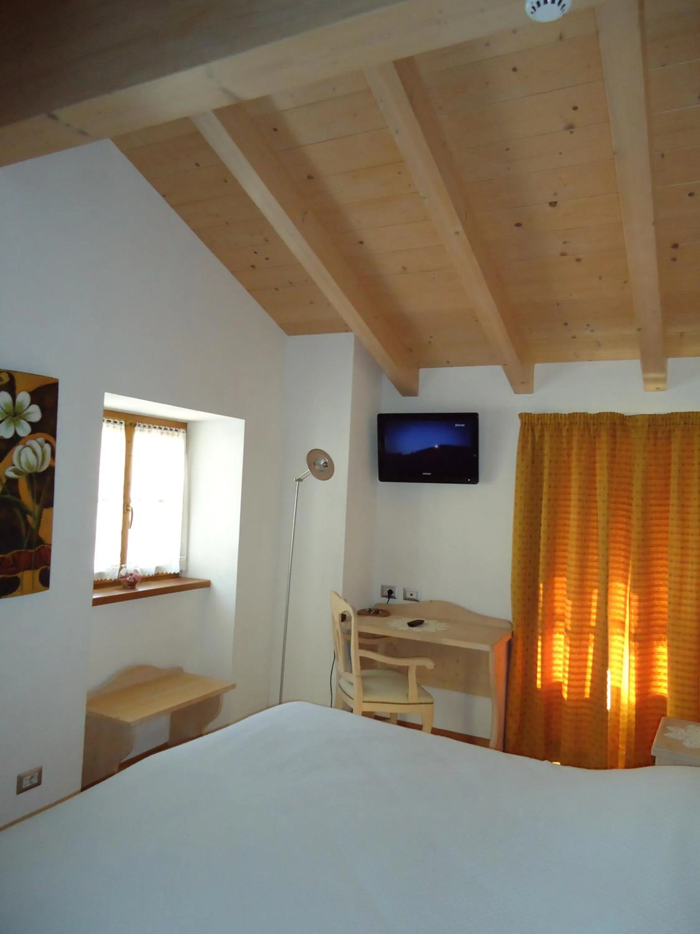 TV and multimedia, Bed in Appartamenti Camere Masi Brenta