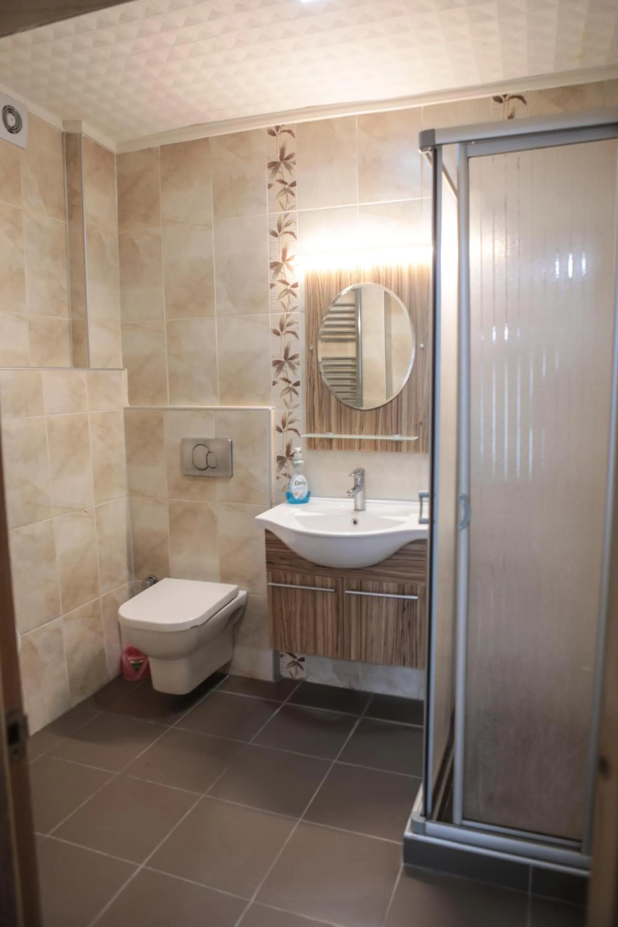 Bathroom in Aslan Home Apart