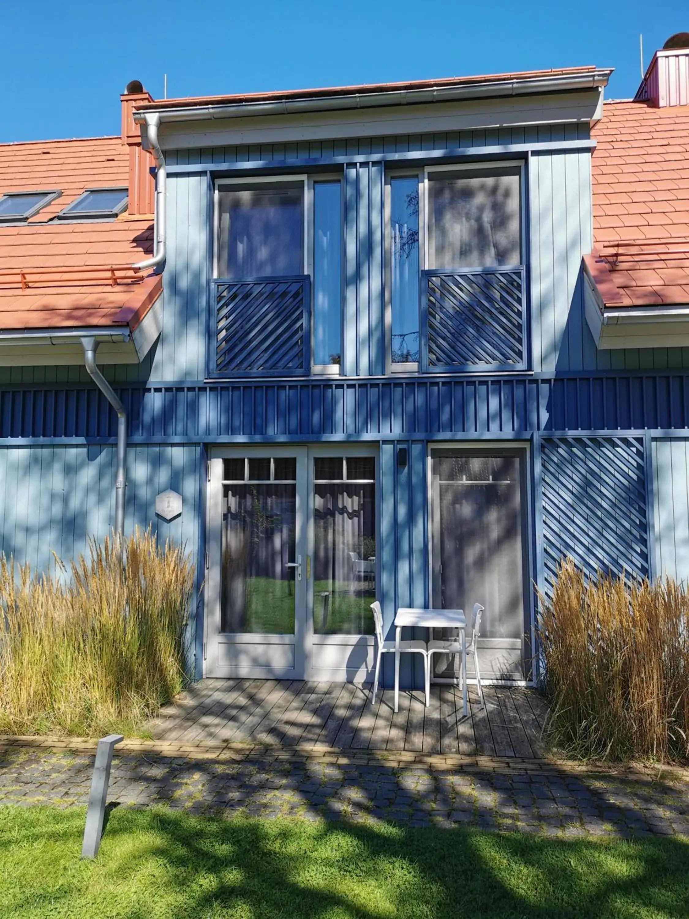 Two-Bedroom Apartment in Laiko marios Two-Bedroom Apartment in Laiko marios