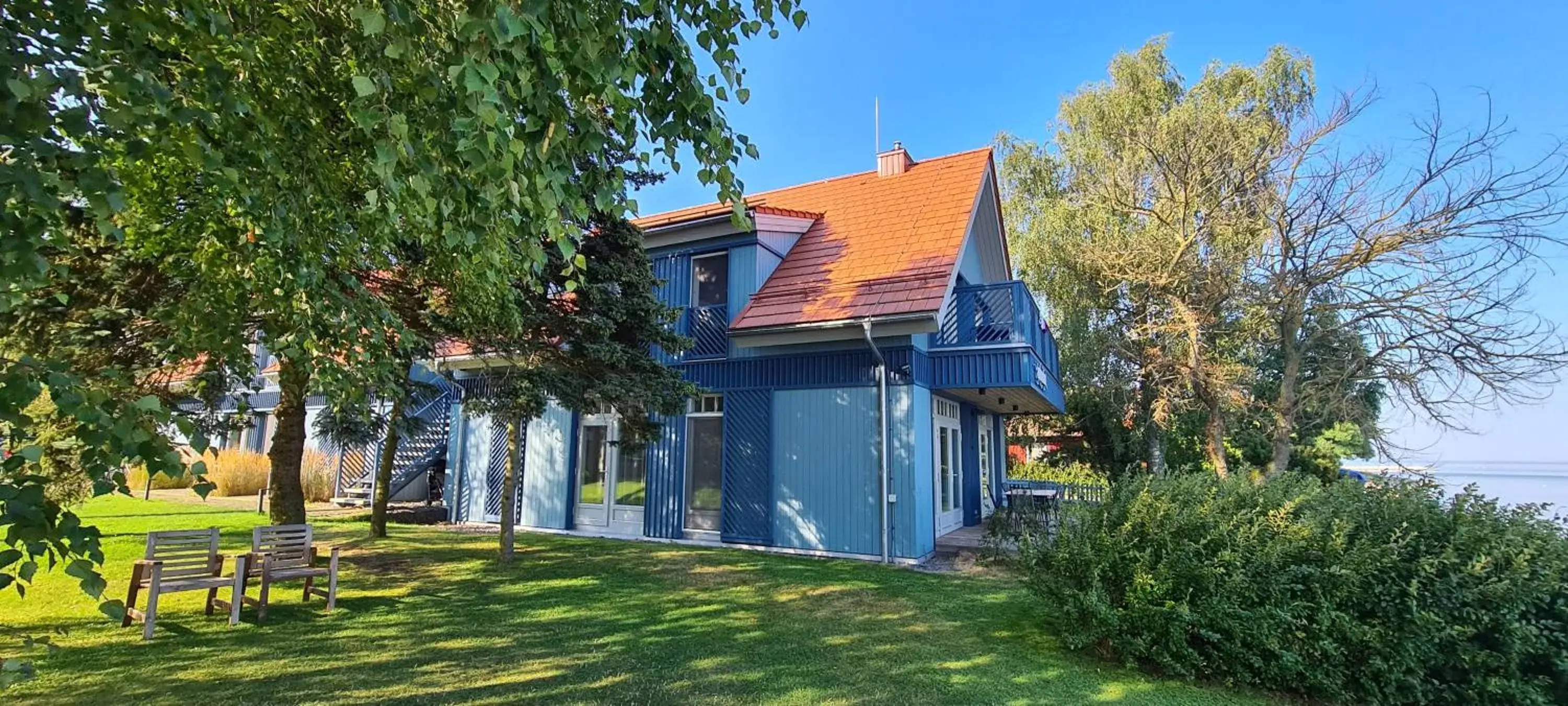 Apartment with Balcony in Laiko marios Apartment with Balcony in Laiko marios
