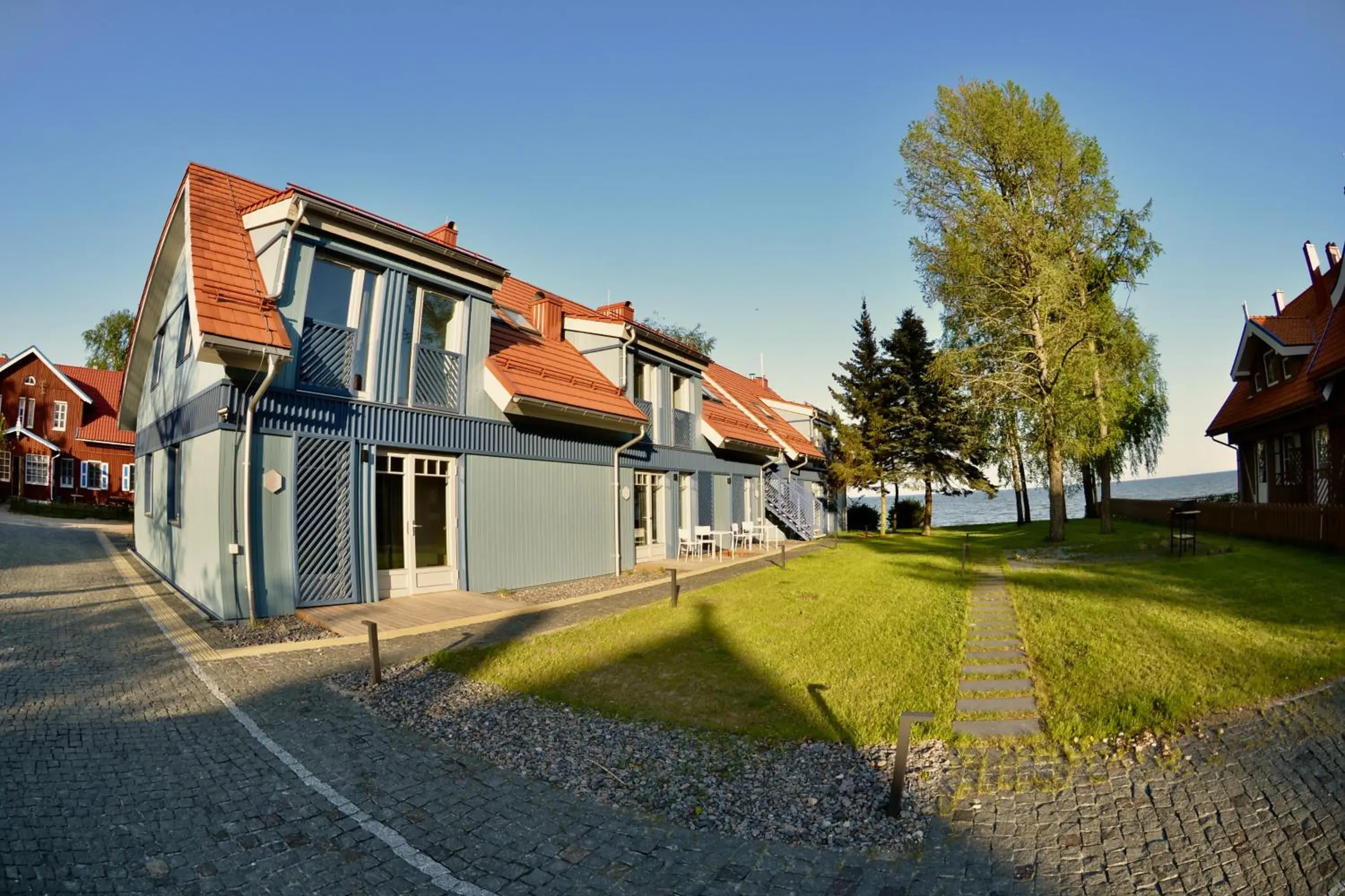 Laiko marios Laiko marios