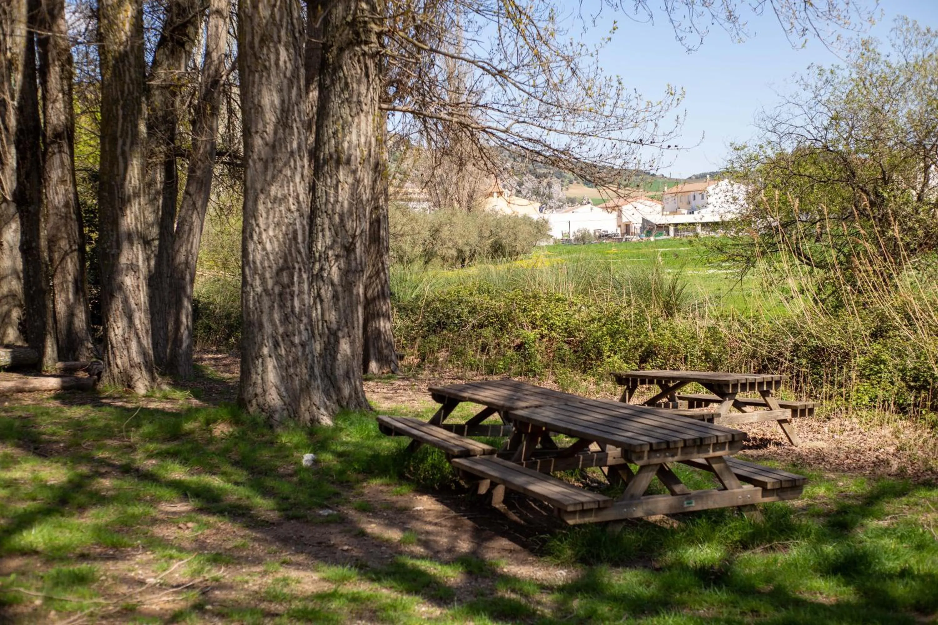 Hiking in Hotel Rural El Castillejo - A 15 min de Ronda