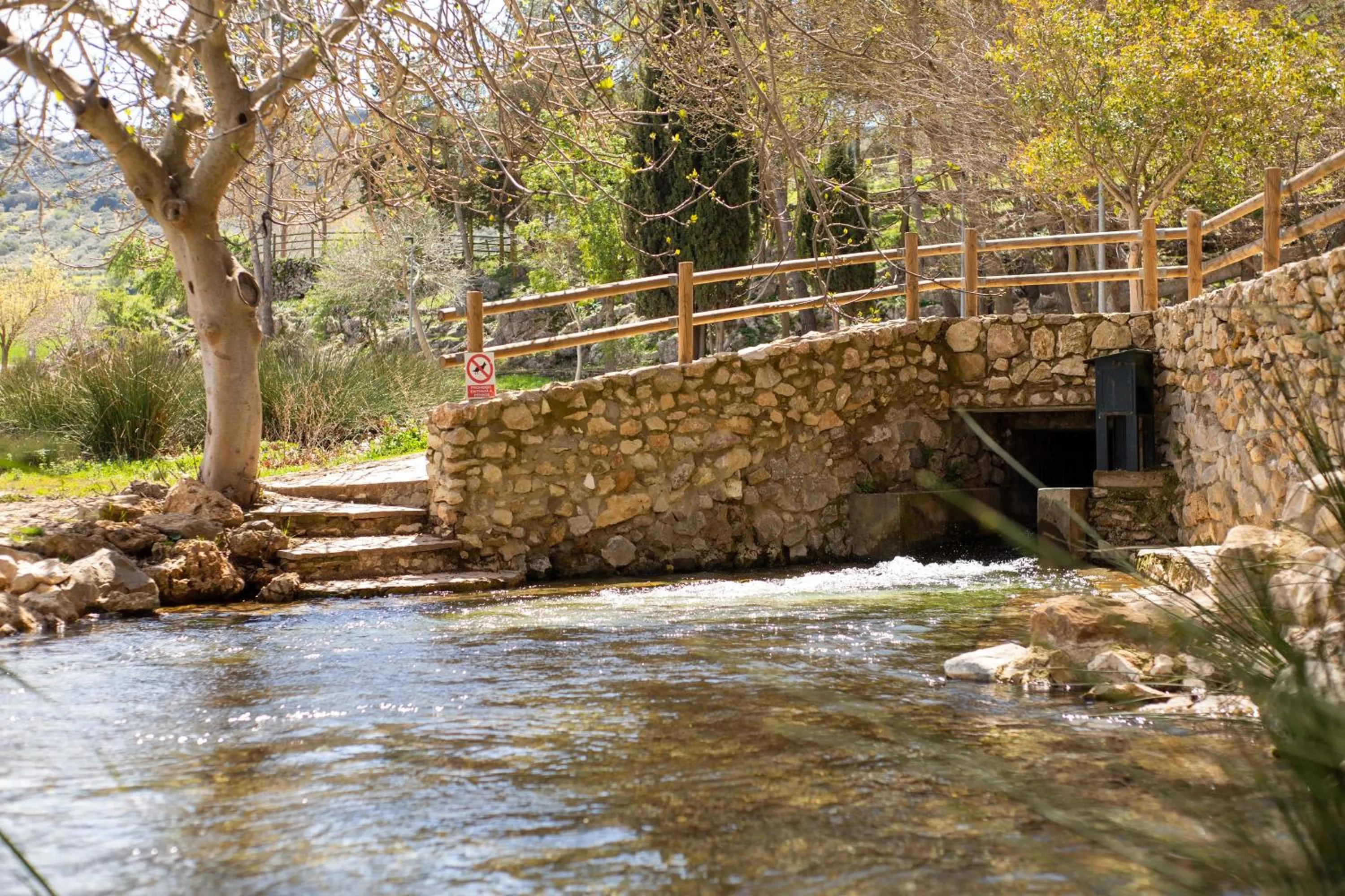 Hiking in Hotel Rural El Castillejo - A 15 min de Ronda