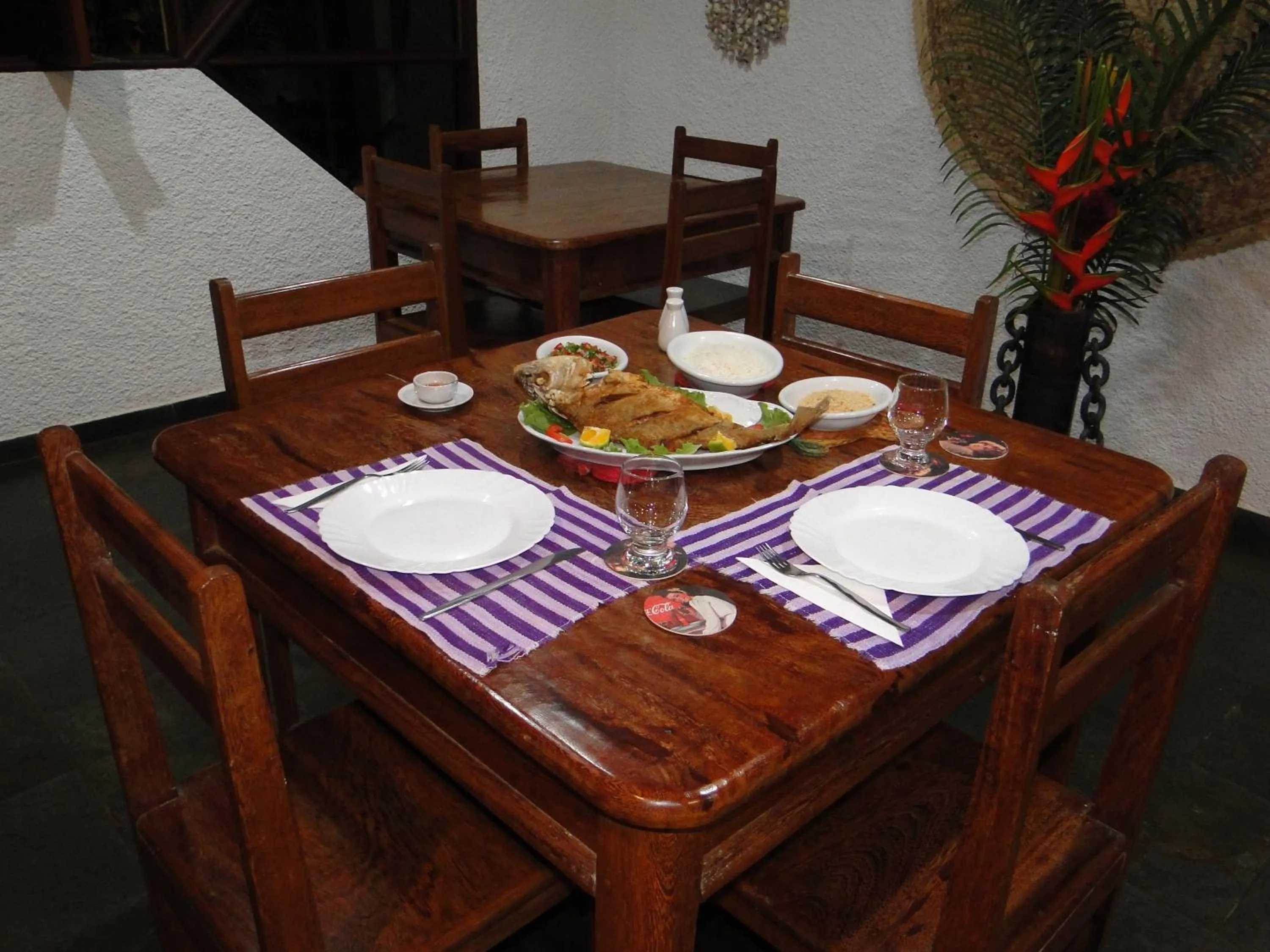 Hotel Pousada Arco Iris