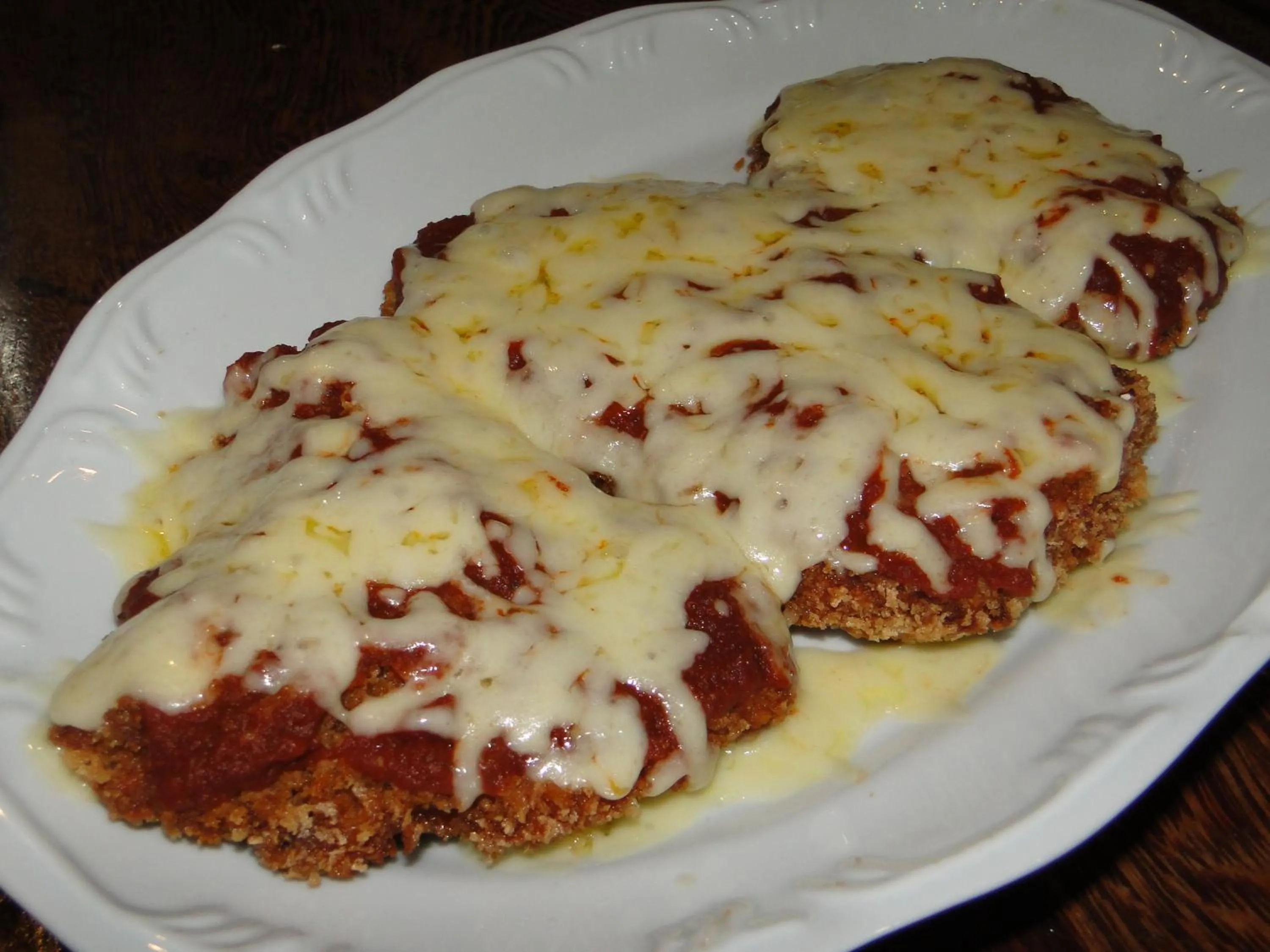 Dinner in Hotel Pousada Arco Iris