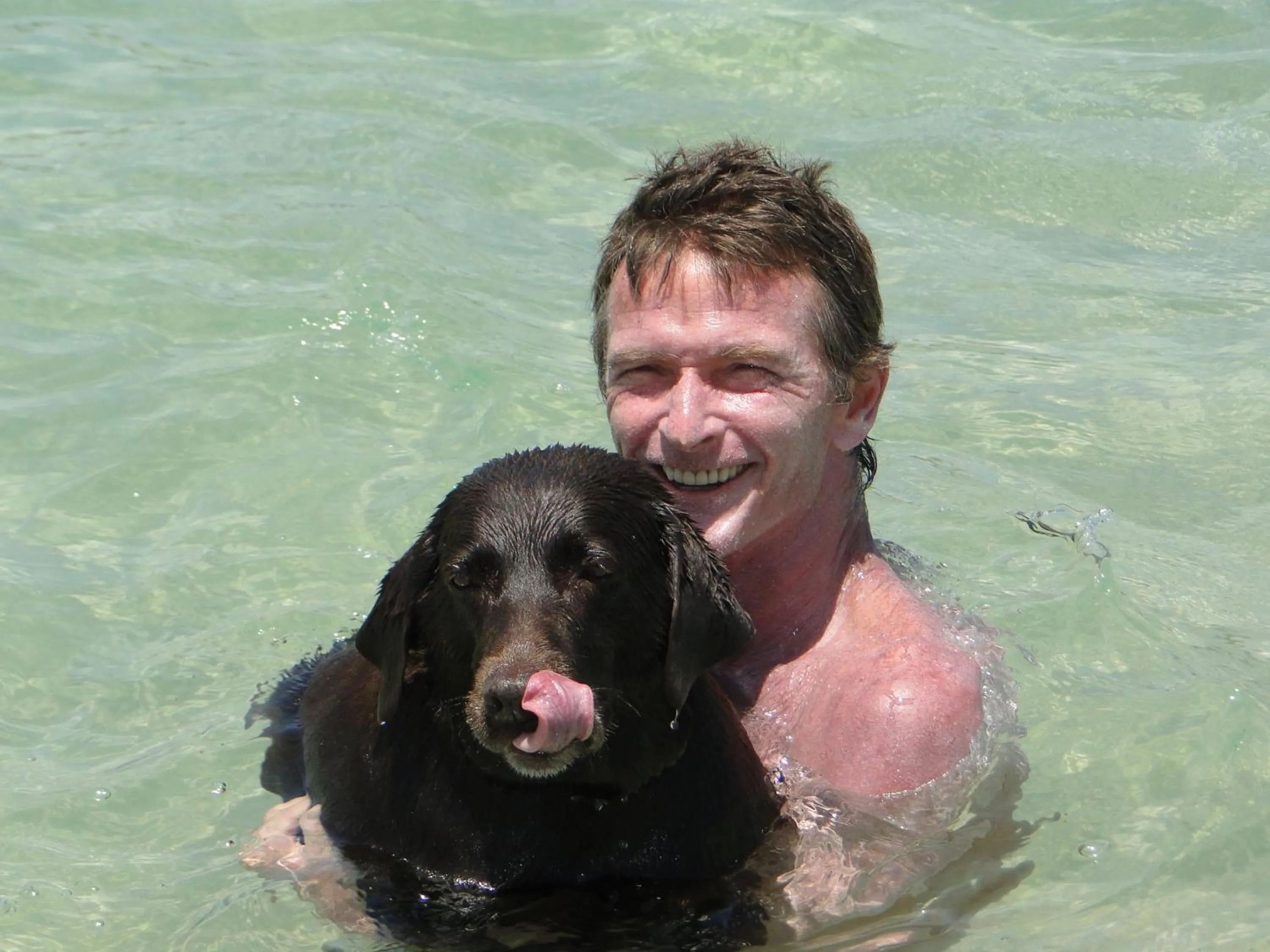 Snorkeling in Hotel Pousada Arco Iris