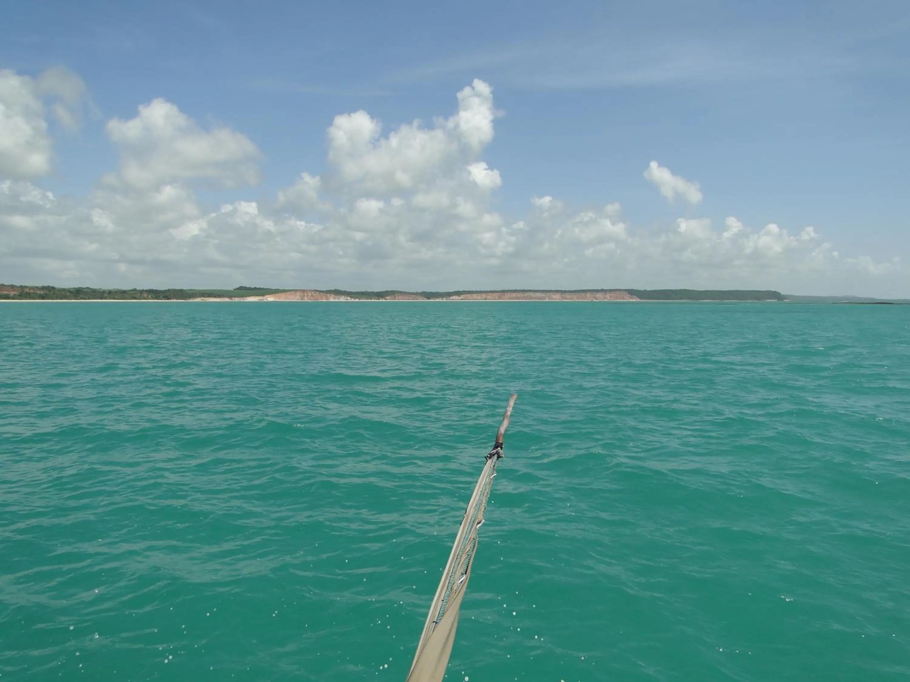 Snorkeling in Hotel Pousada Arco Iris