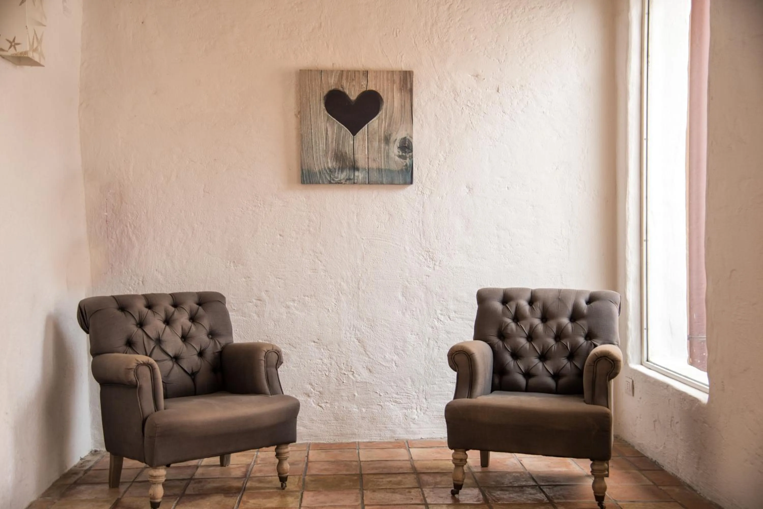 Lobby or reception in TH Praia - Borgo di Fiuzzi Resort & SPA