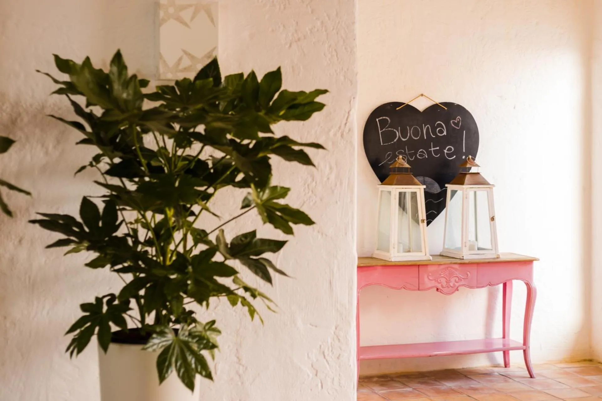 Summer in TH Praia - Borgo di Fiuzzi Resort & SPA