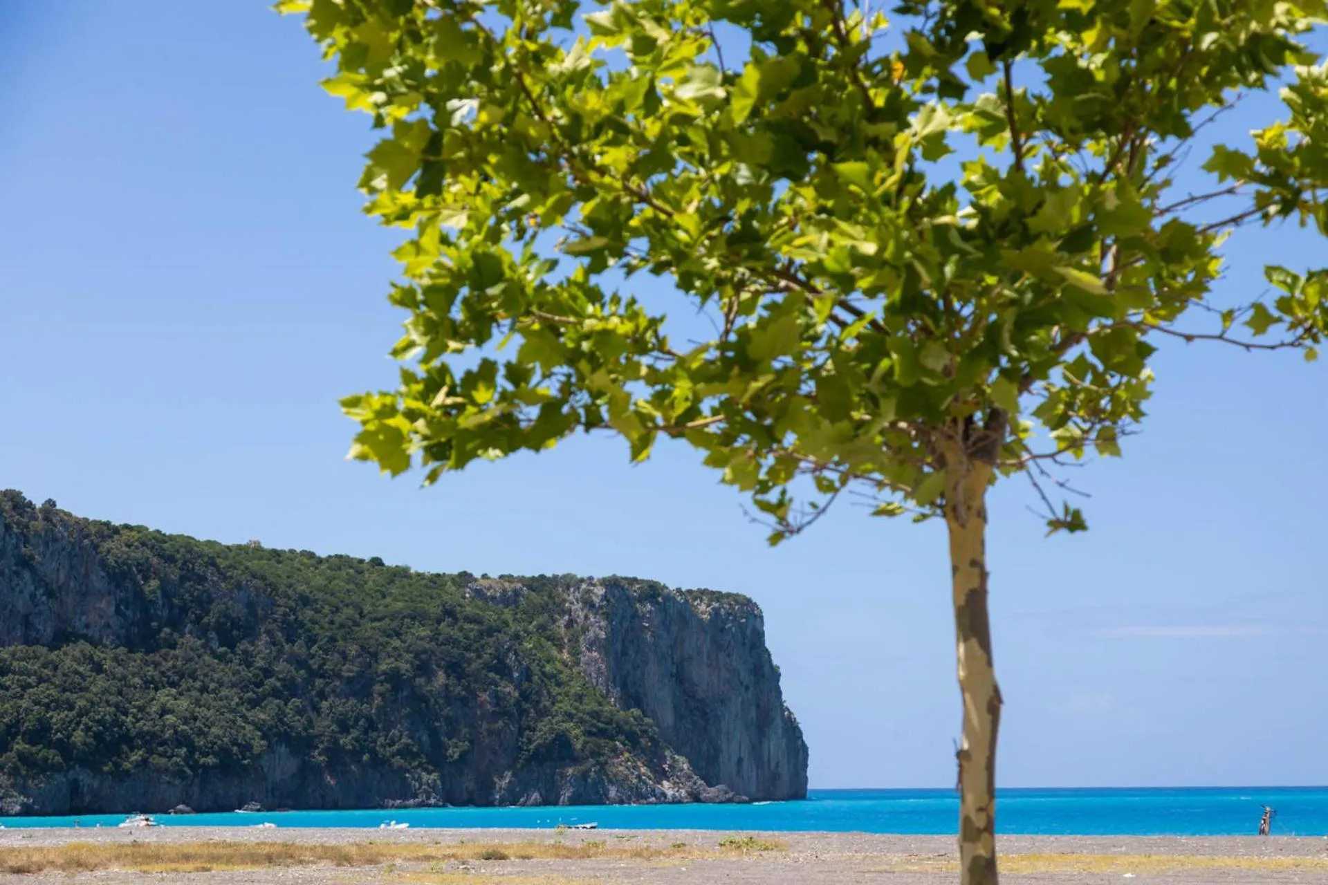 Nearby landmark in TH Praia - Borgo di Fiuzzi Resort & SPA