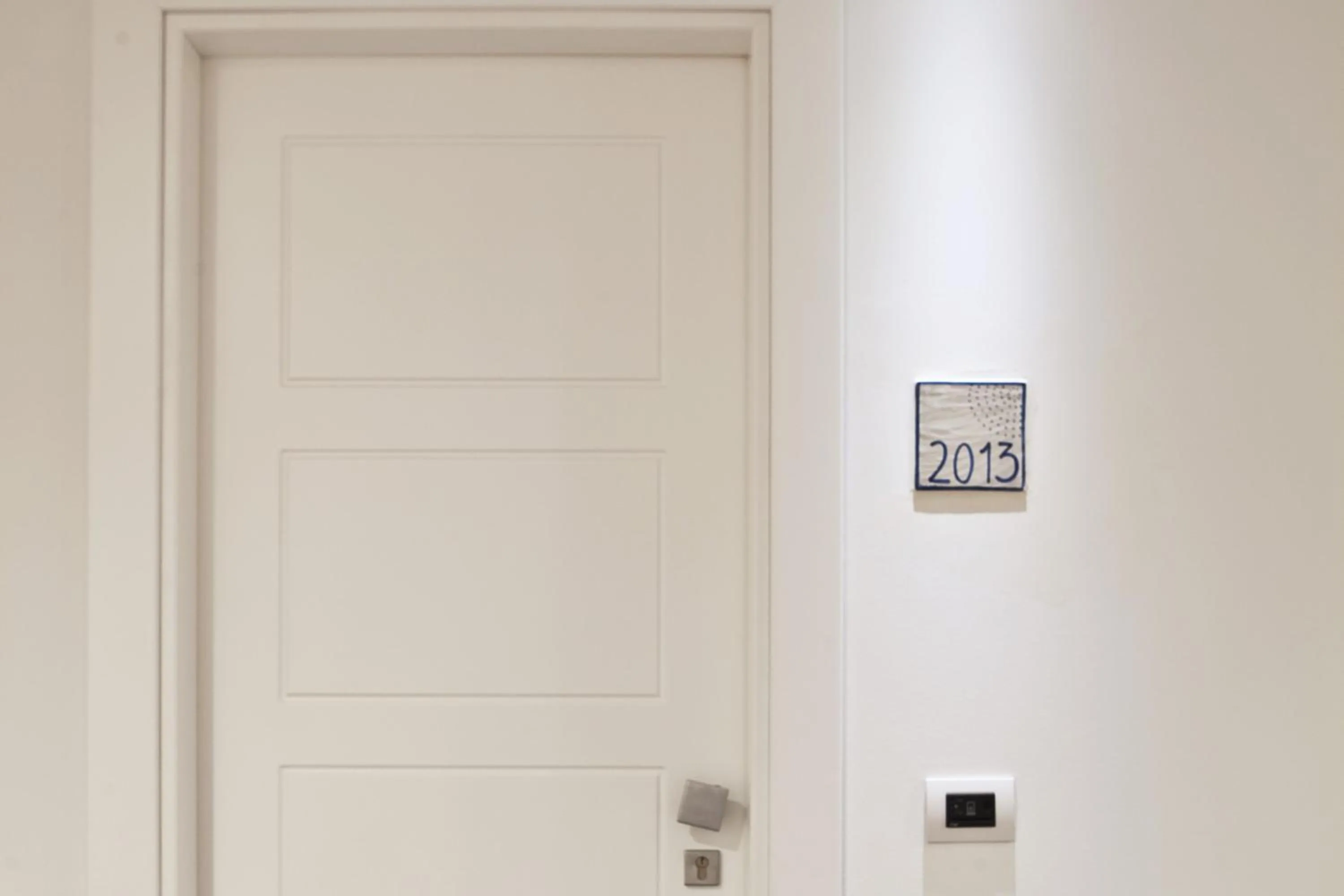 Bedroom in TH Praia - Borgo di Fiuzzi Resort & SPA