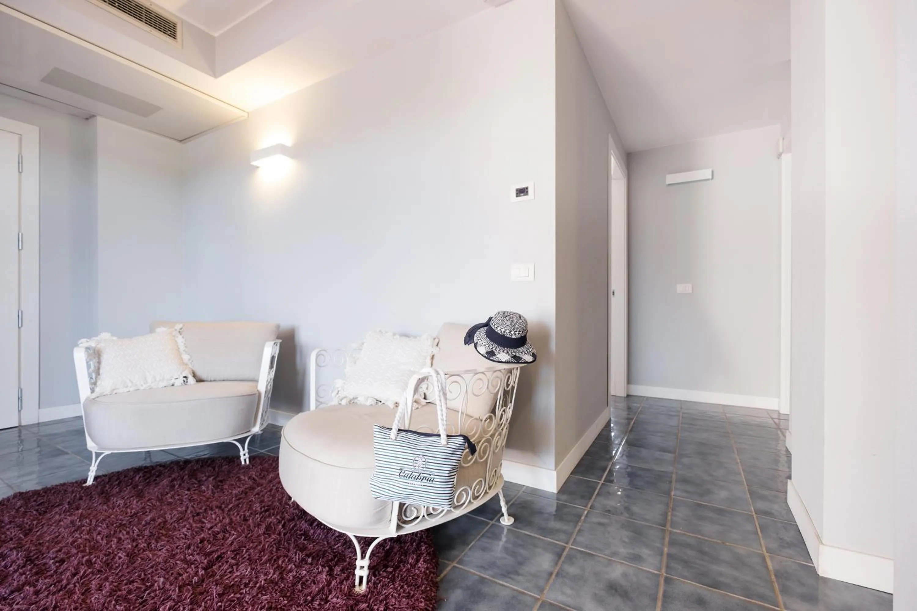 Summer in TH Praia - Borgo di Fiuzzi Resort & SPA