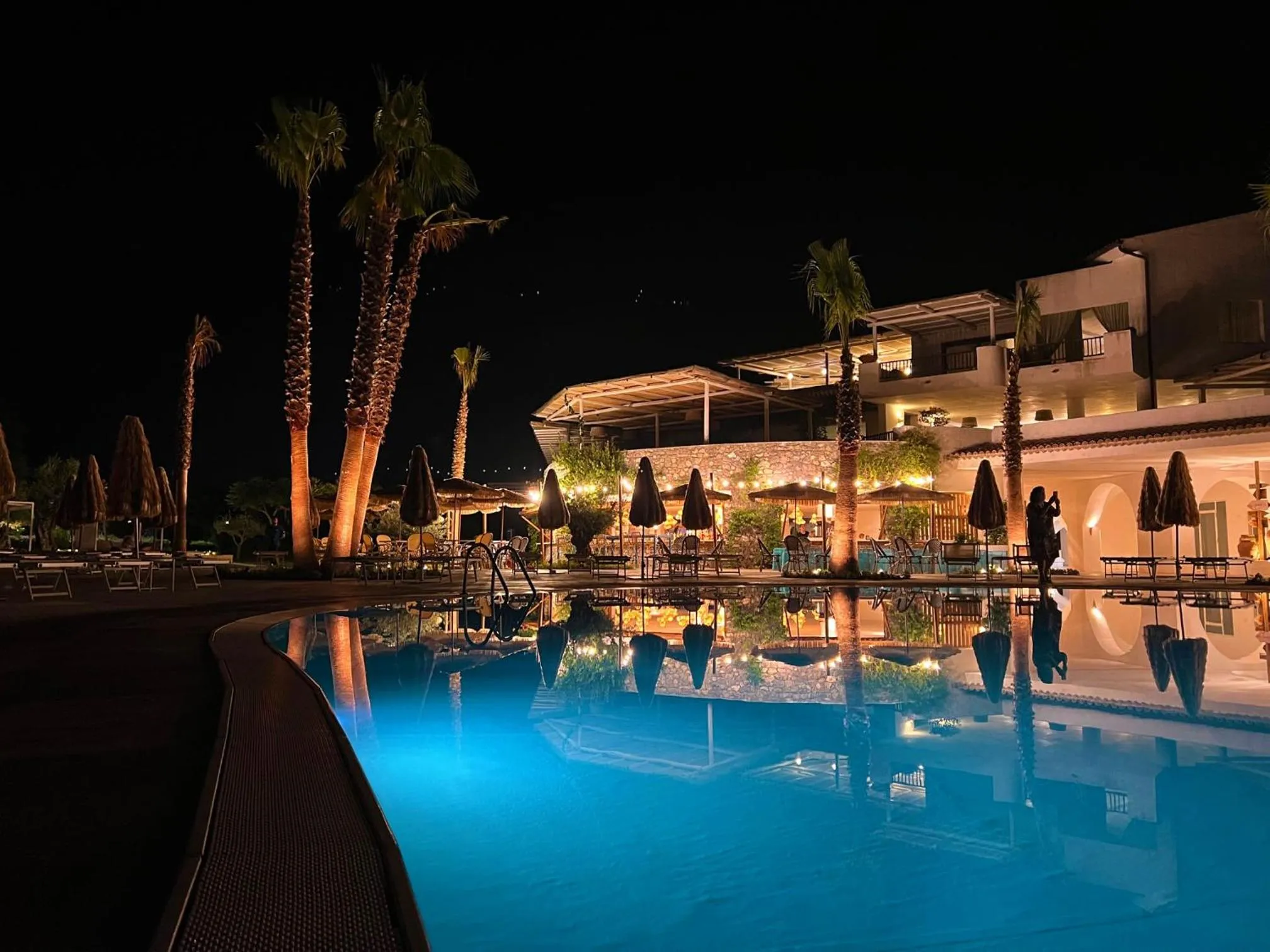 Property building in TH Praia - Borgo di Fiuzzi Resort & SPA