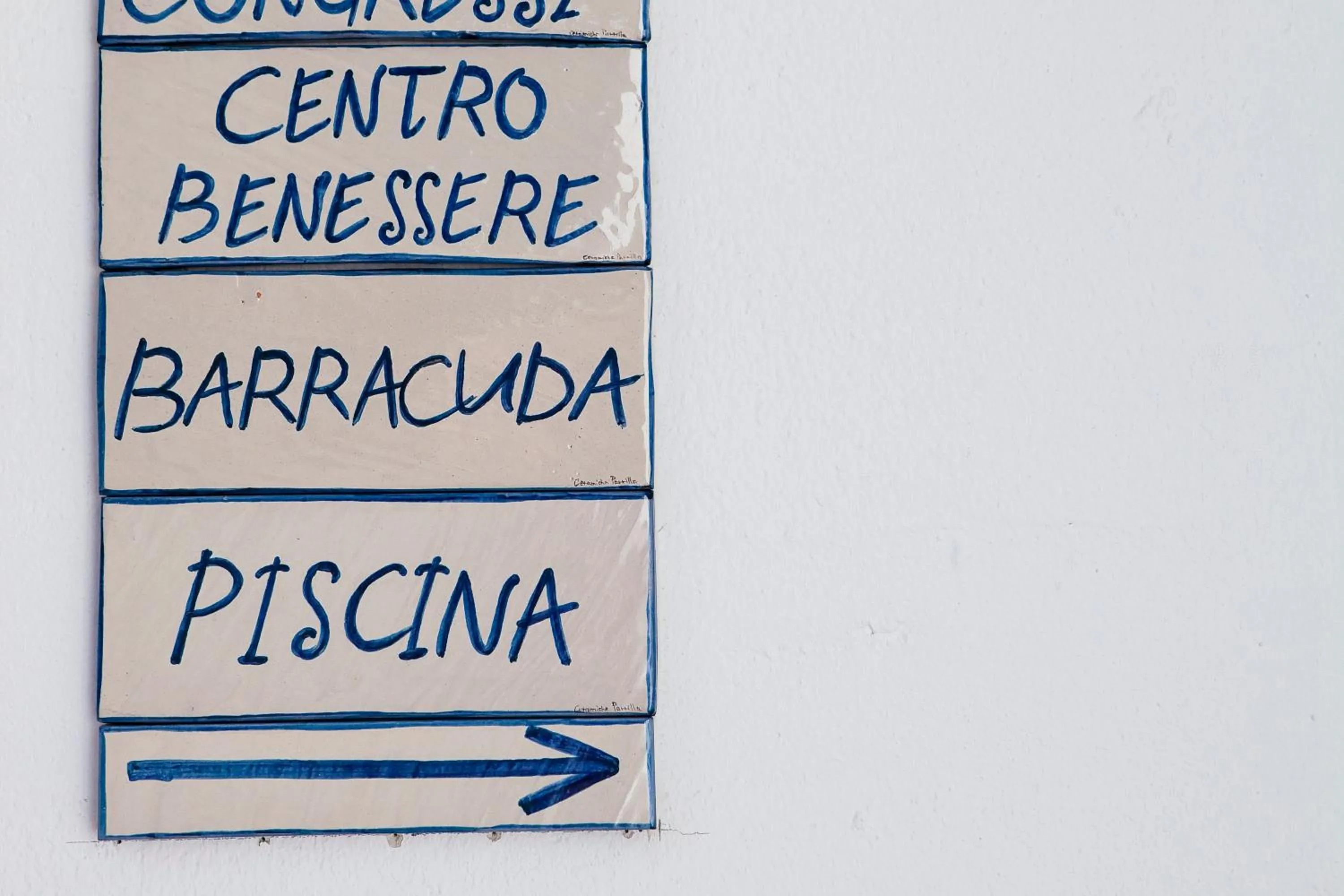 Property logo or sign in TH Praia - Borgo di Fiuzzi Resort & SPA