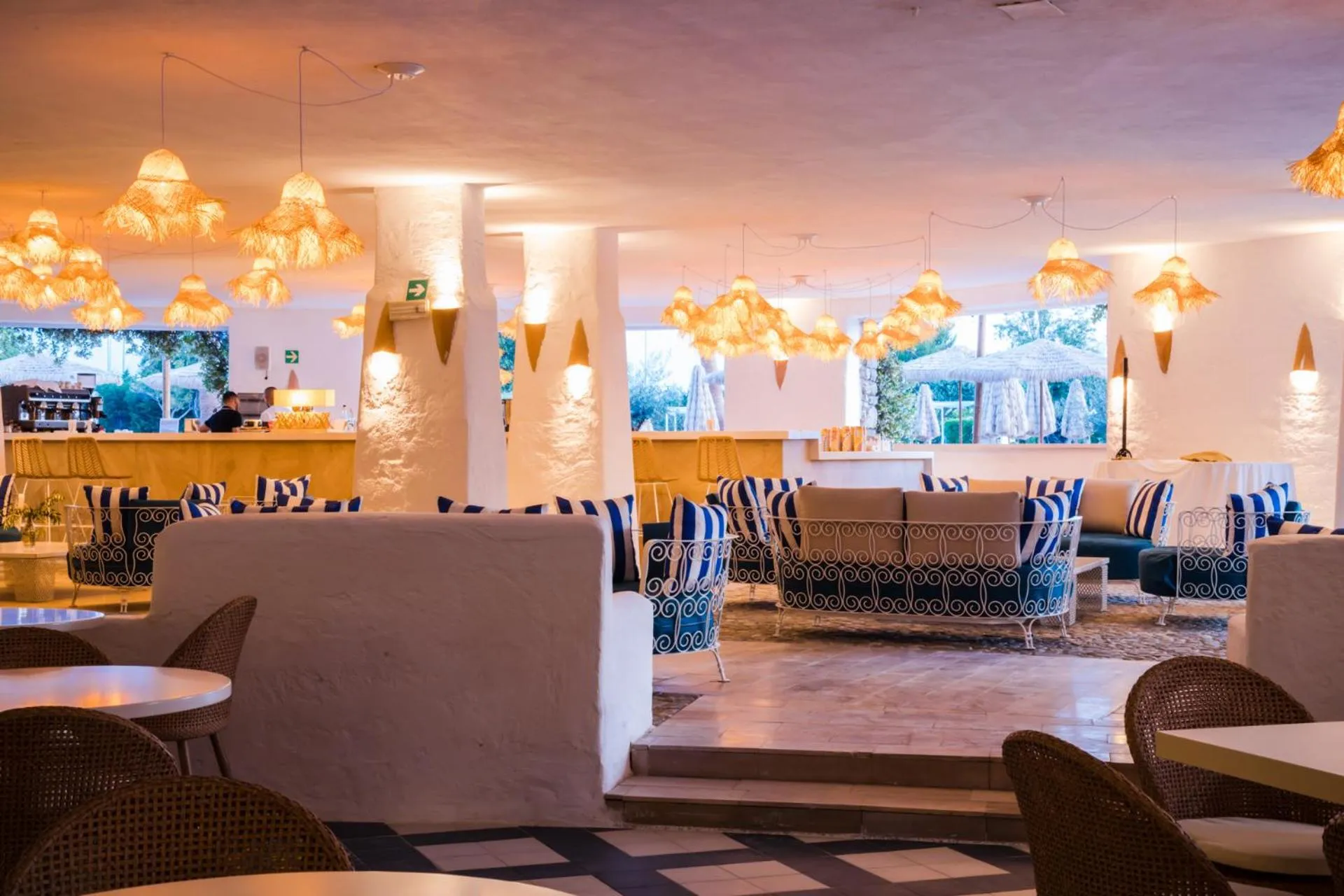 Summer in TH Praia - Borgo di Fiuzzi Resort & SPA