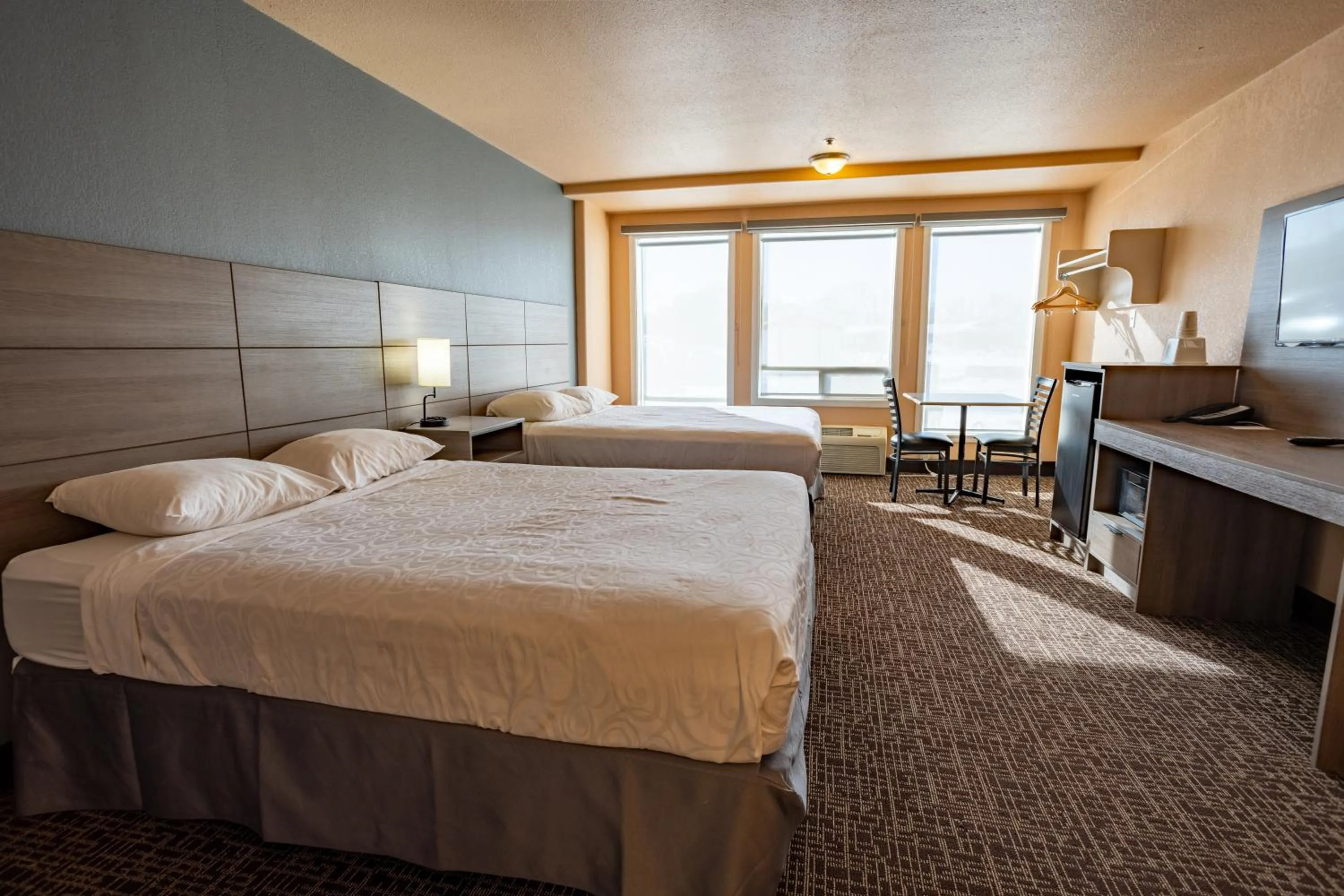 Bed in Ramada by Wyndham Cranbrook