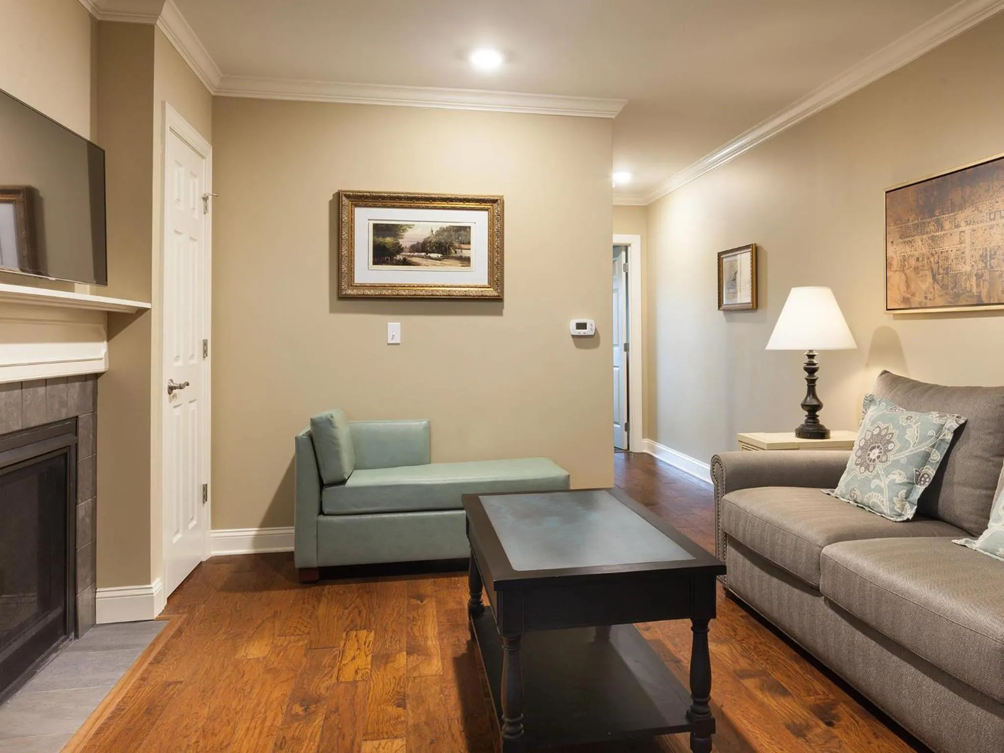 Bedroom in Bluegreen Vacations Parkside Williamsburg, an Ascend Collection Resort
