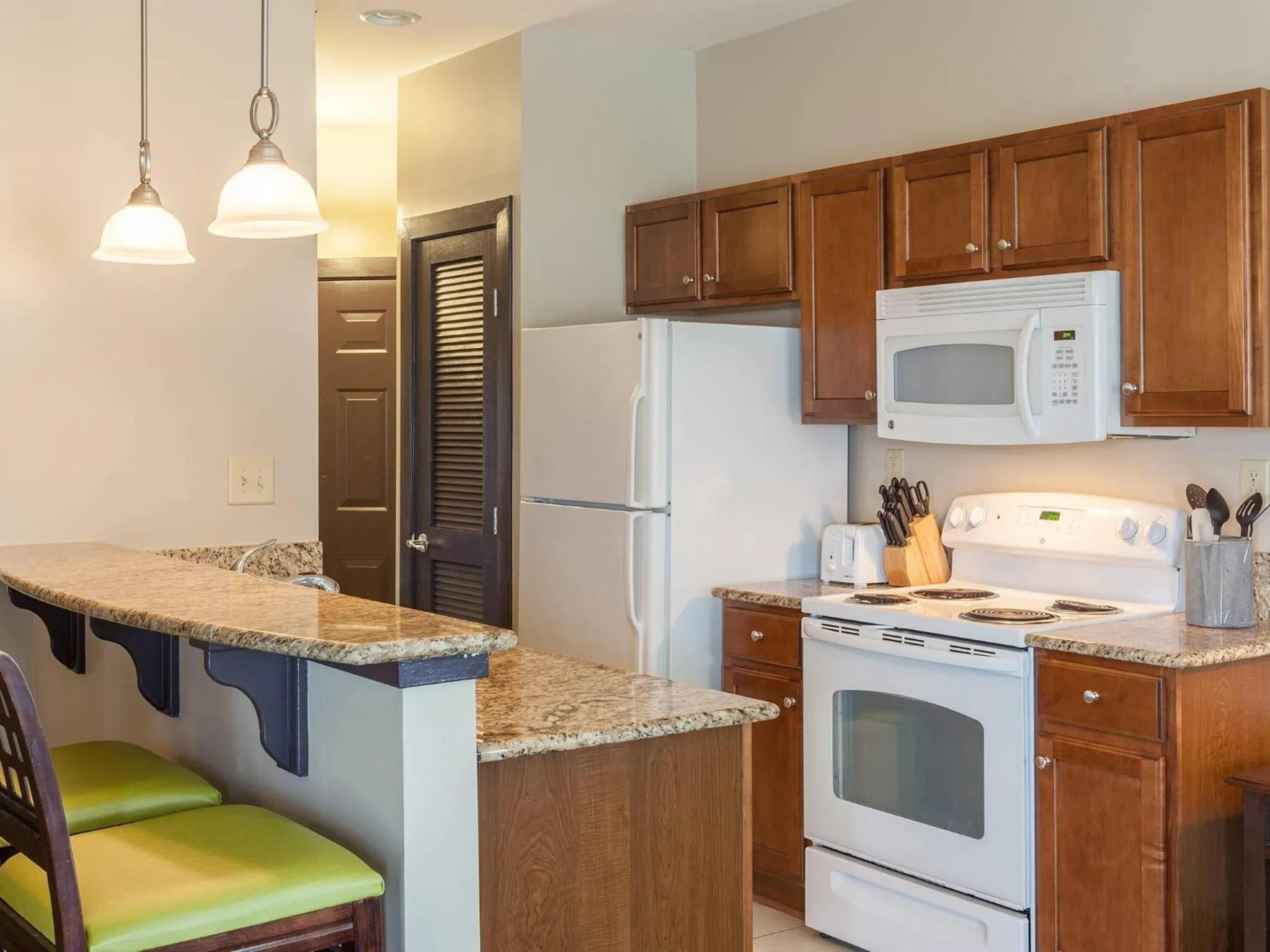 Bedroom in Bluegreen Vacations Parkside Williamsburg, an Ascend Collection Resort
