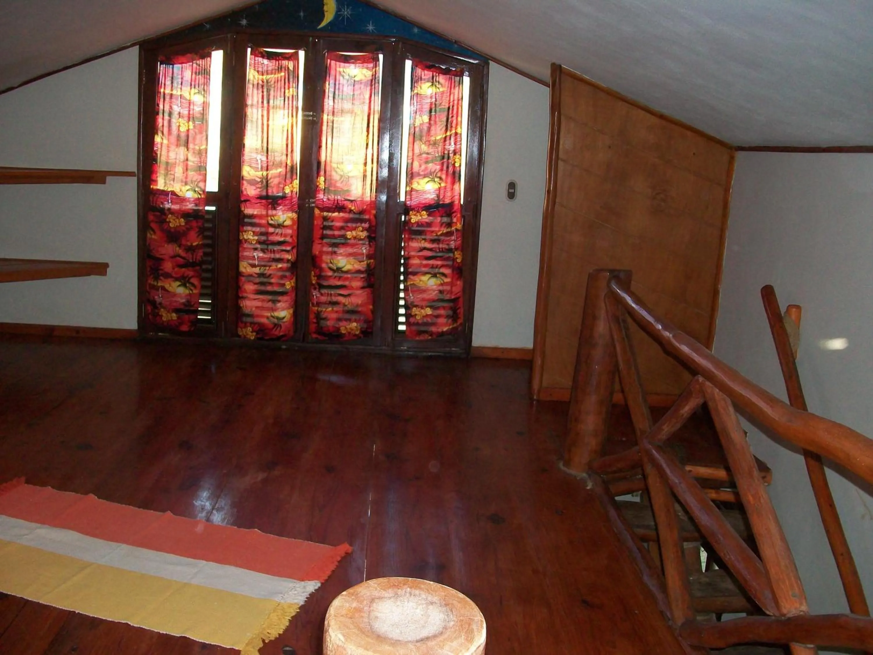 Day in Villa La Caleta