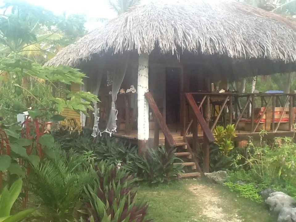 Restaurant/places to eat in Villa La Caleta