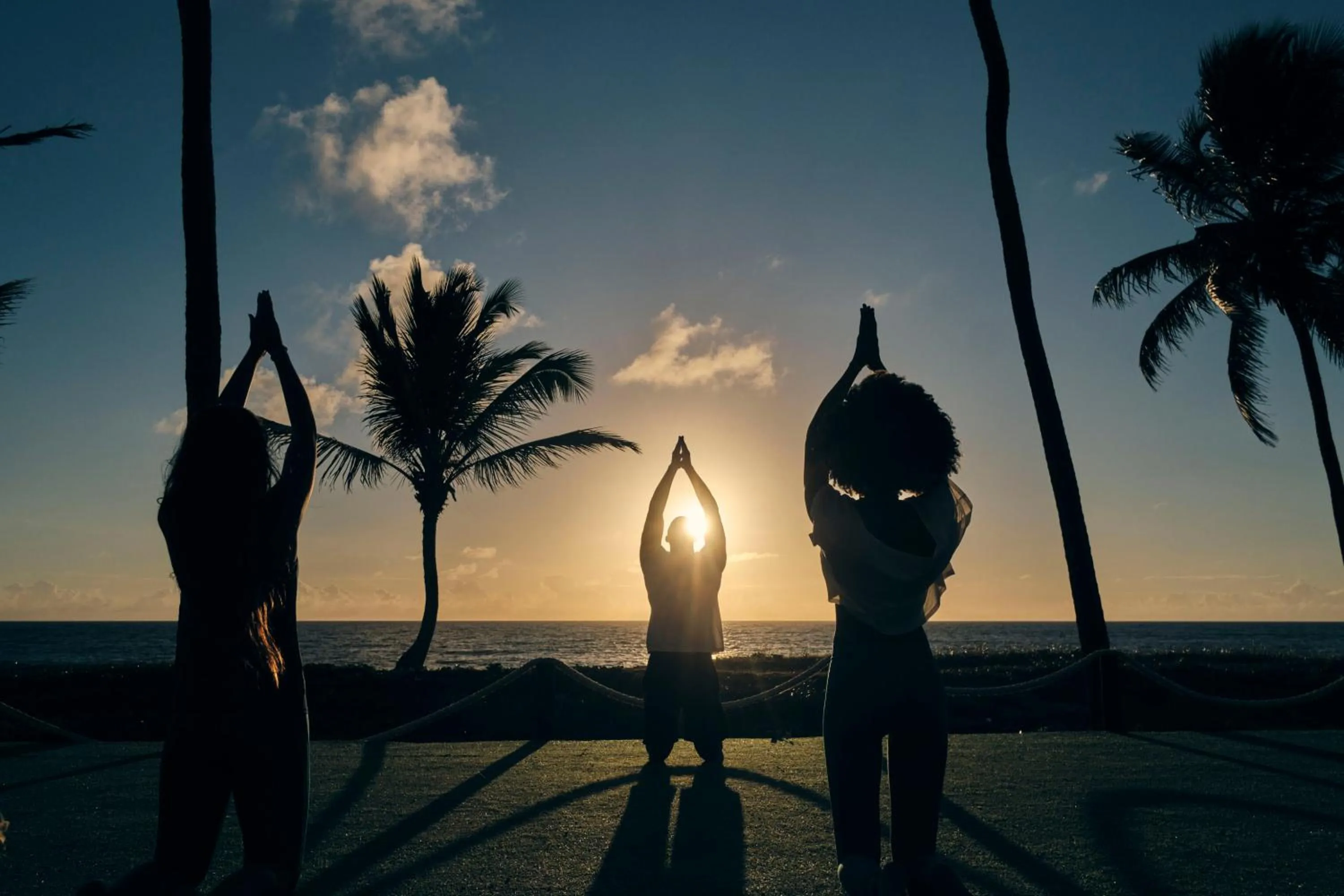 Activities in Iberostar Waves Bahia - All Inclusive