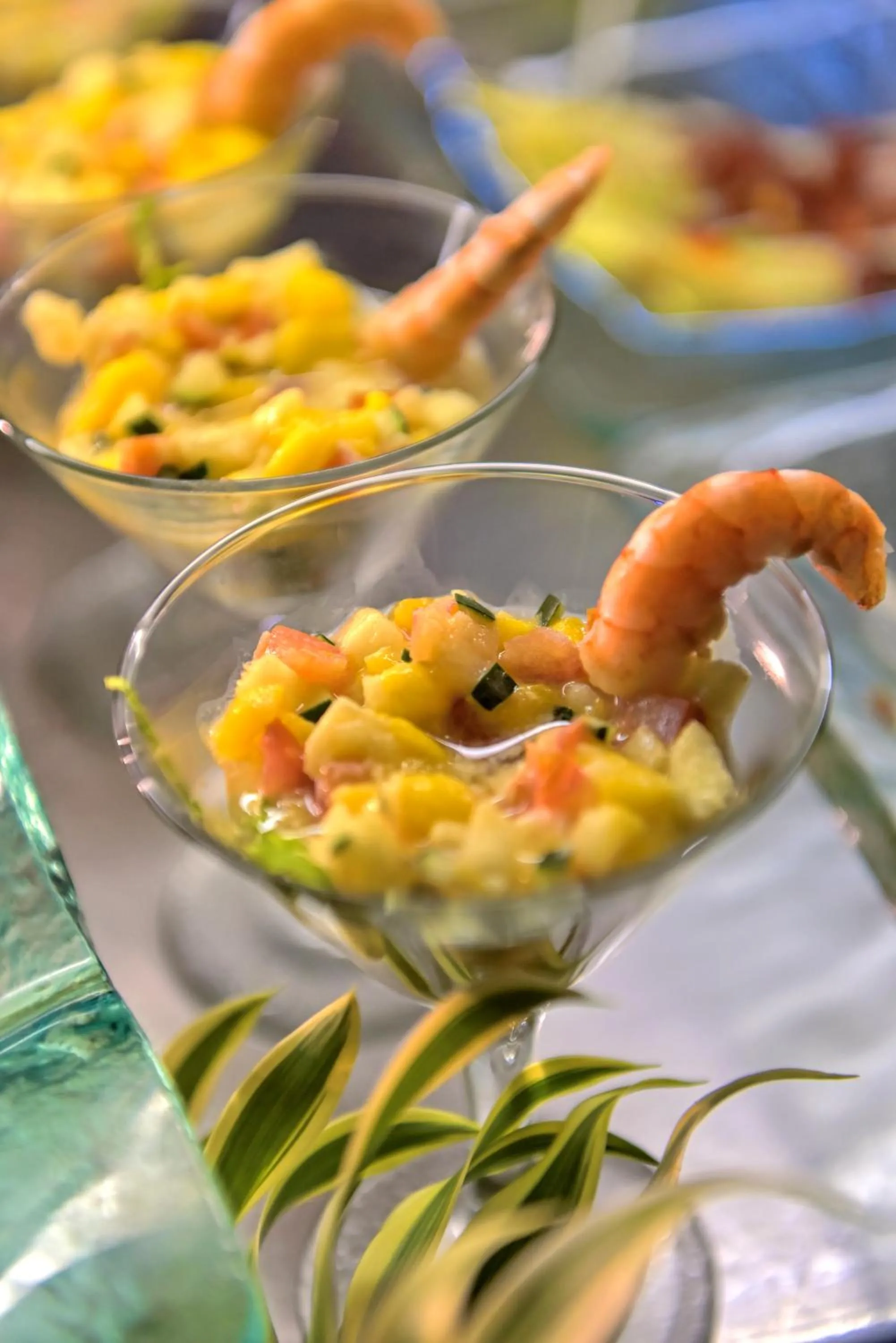 Food in Iberostar Waves Bahia - All Inclusive